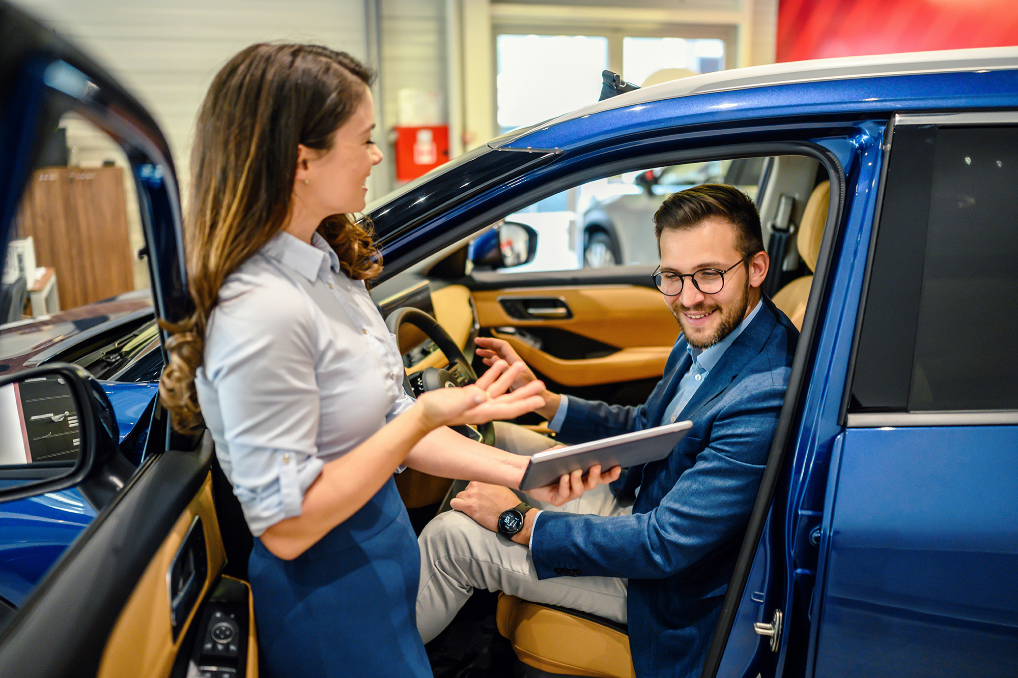 Автодилеры Украины выходят в сегмент б/у авто и это выгодно потребителям: Олег Назаренко, ВААИД