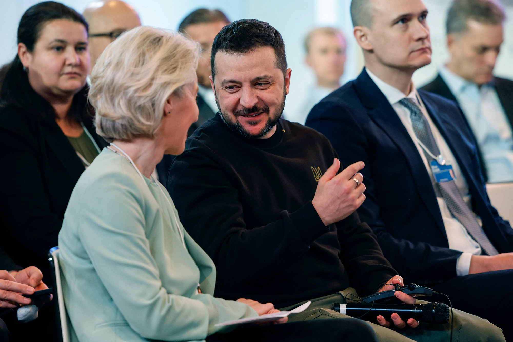 Заморожені мільярди Росії. Що гальмує виплату репарацій Україні