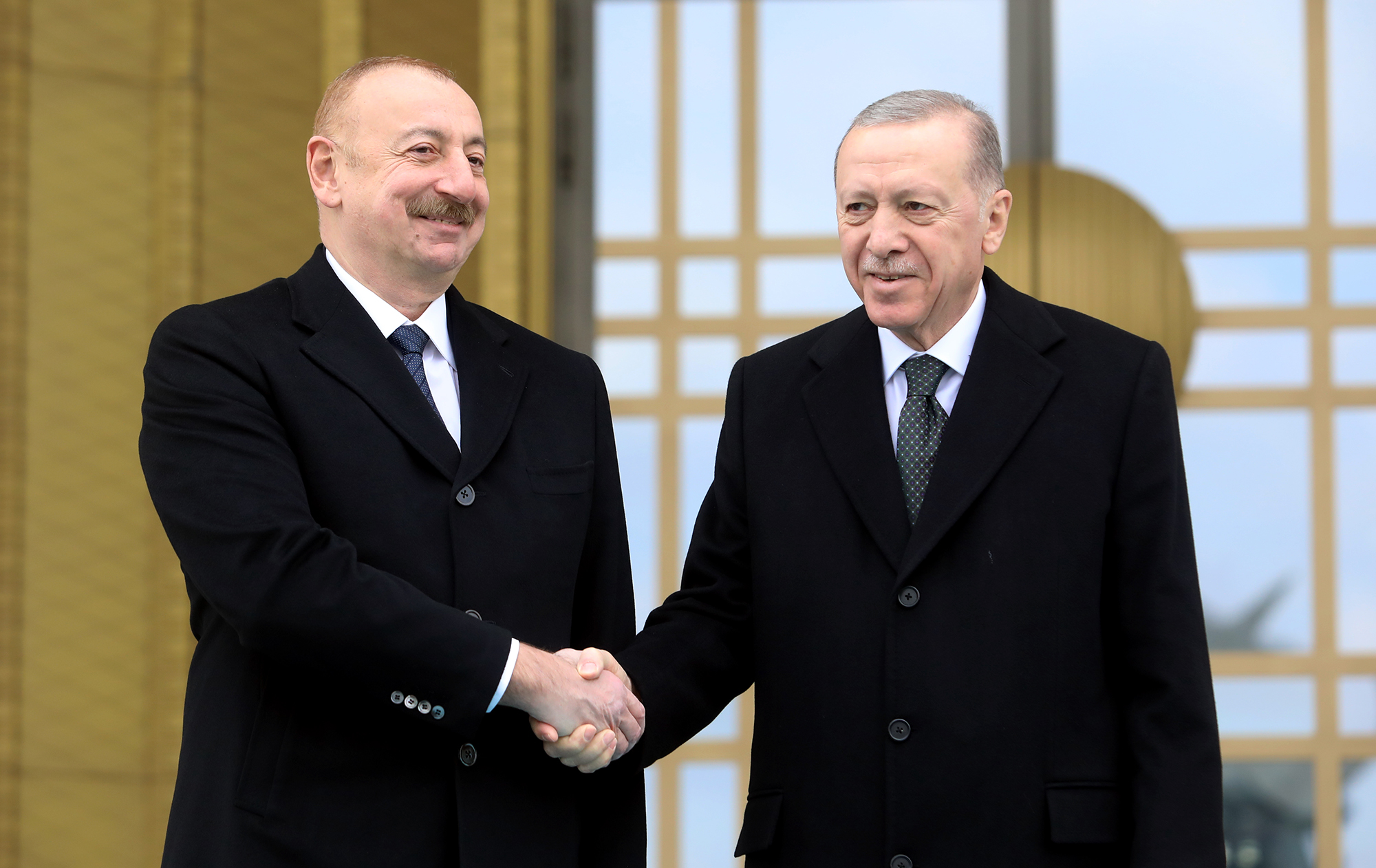 Путин теряет Кавказ. Как Армения и Азербайджан выходят из орбиты Москвы