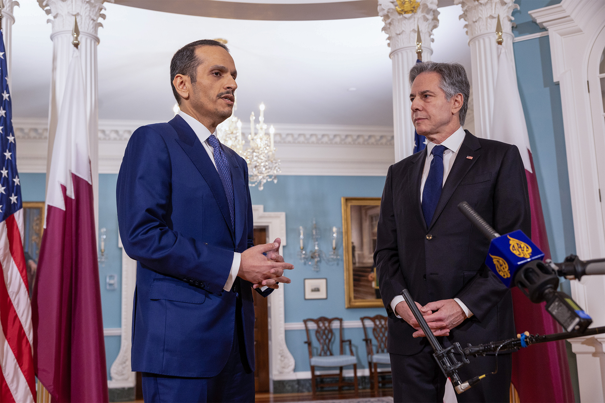 Звивиста стежка миру. Де Ізраїль шукає підтримки та чи загрожує Близькому Сходу ще одна війна