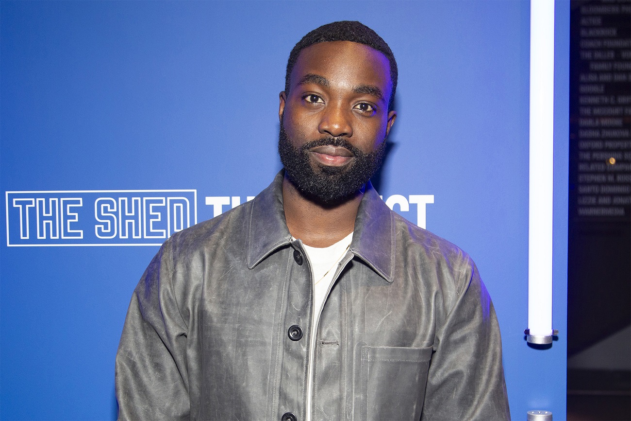 Чернокожий актер может сыграть Северуса Снейпа в сериале "Гарри Поттер": как он выглядит