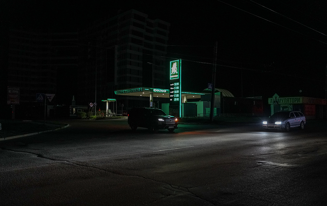 Бизнес на генераторах: как работают сервисы в Украине без света и где понадобится наличка