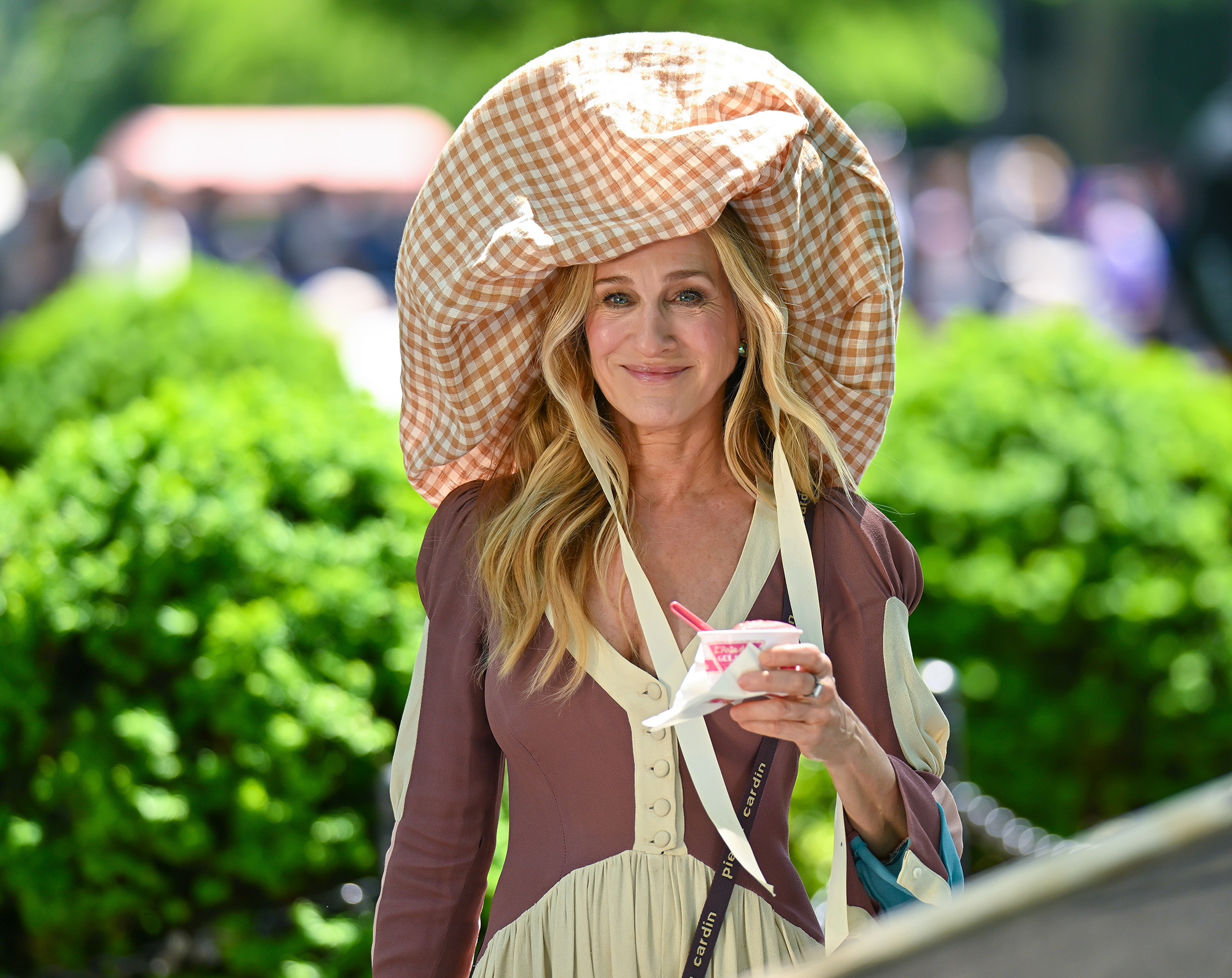 5 звезд, чья нестандартная внешность стала их визитной карточкой