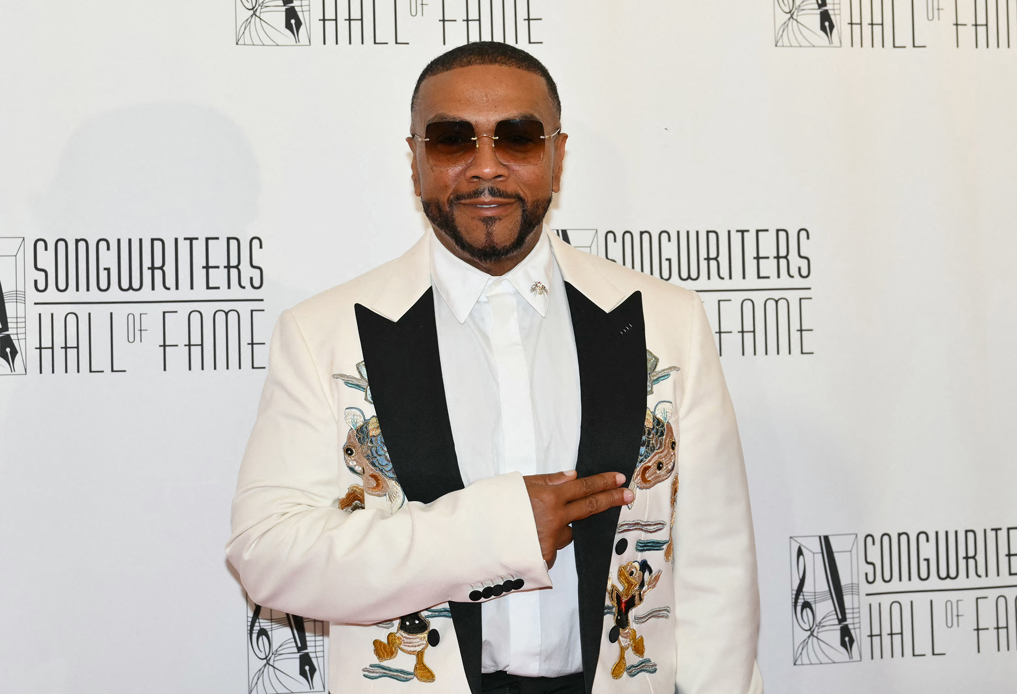 Легенда хіп-хопу Тімбеленд приїхав у Росію: проміняв репутацію на гроші