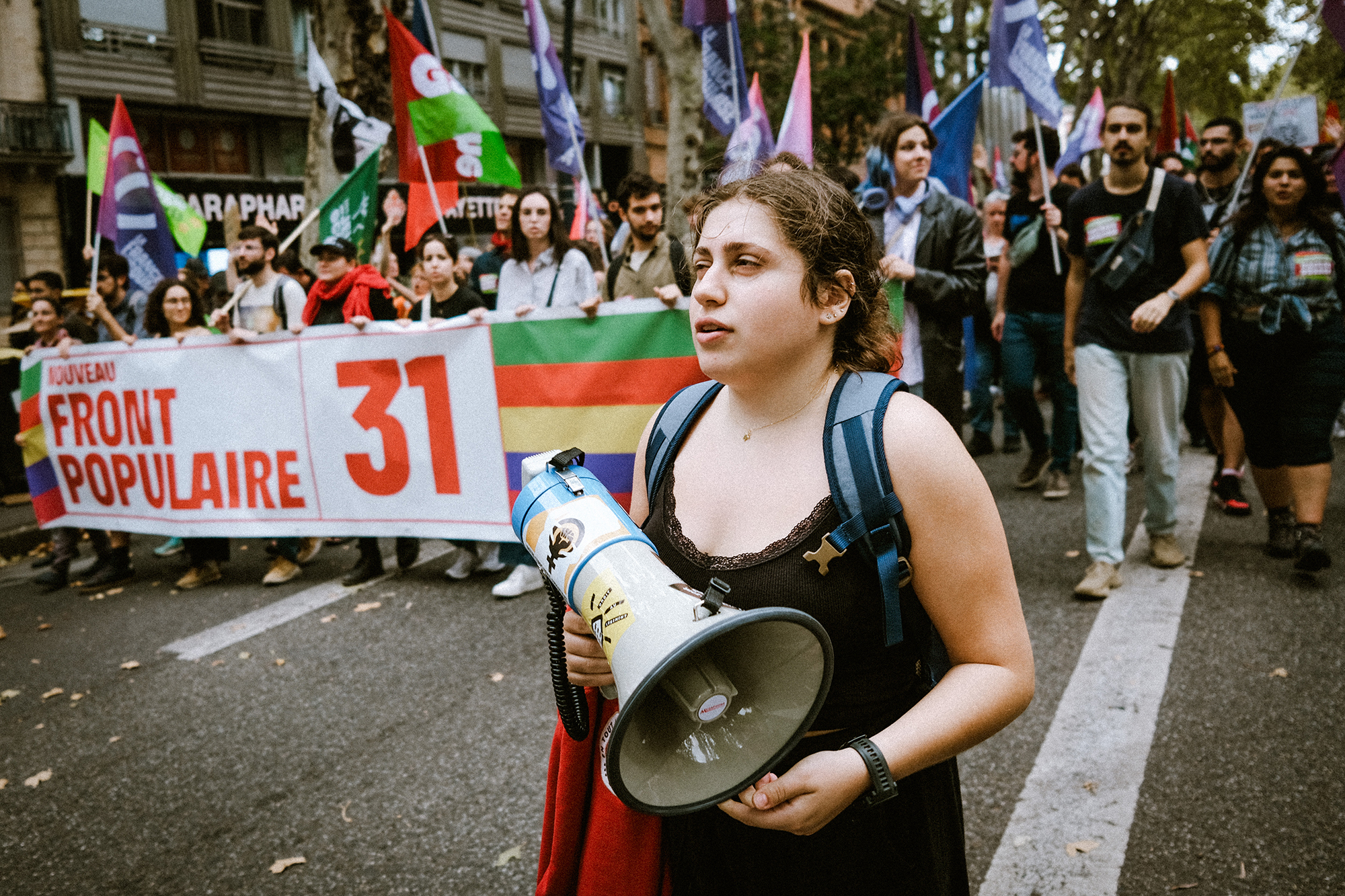 TikTok-революція. Чому молодь у Європі та США підтримує радикалів і чим це загрожує