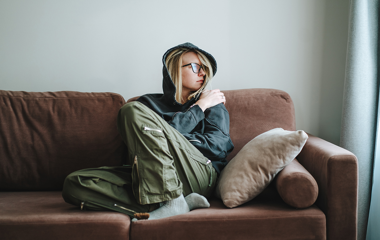 Це не агресія: як насправді виглядає ПТСР і що робити, аби не нашкодити