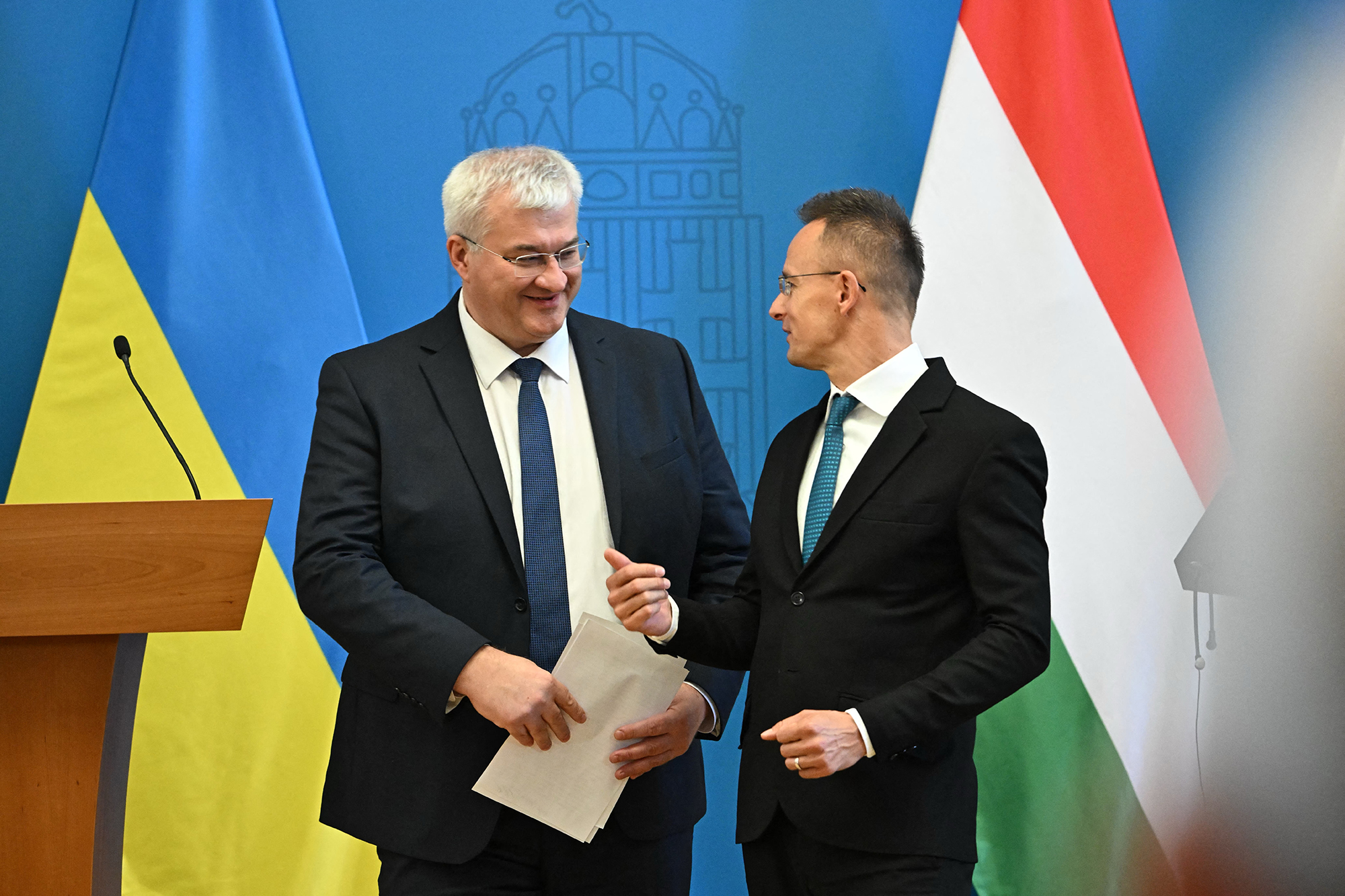 "Дружба" з розрахунку. Що чекає на відносини України та Угорщини і кого боїться Орбан