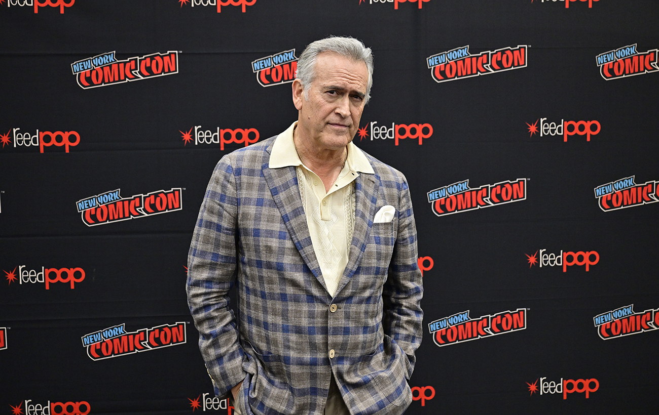 У відомого голлівудського актора виявили невиліковну форму раку: "Для мене це шок"