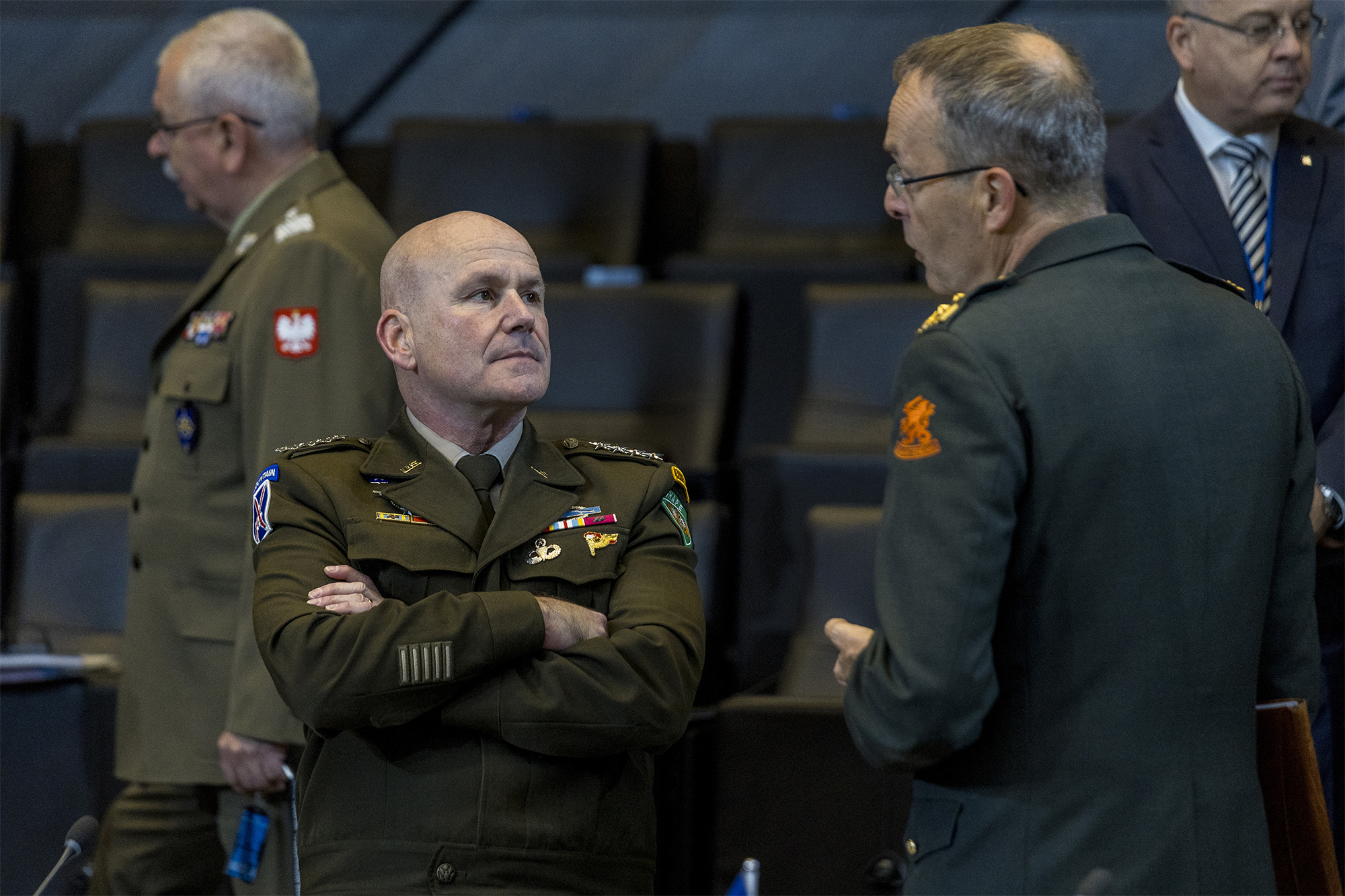 Спящий гигант. Почему отстает европейская "оборонка" и насколько это проблема для Украины