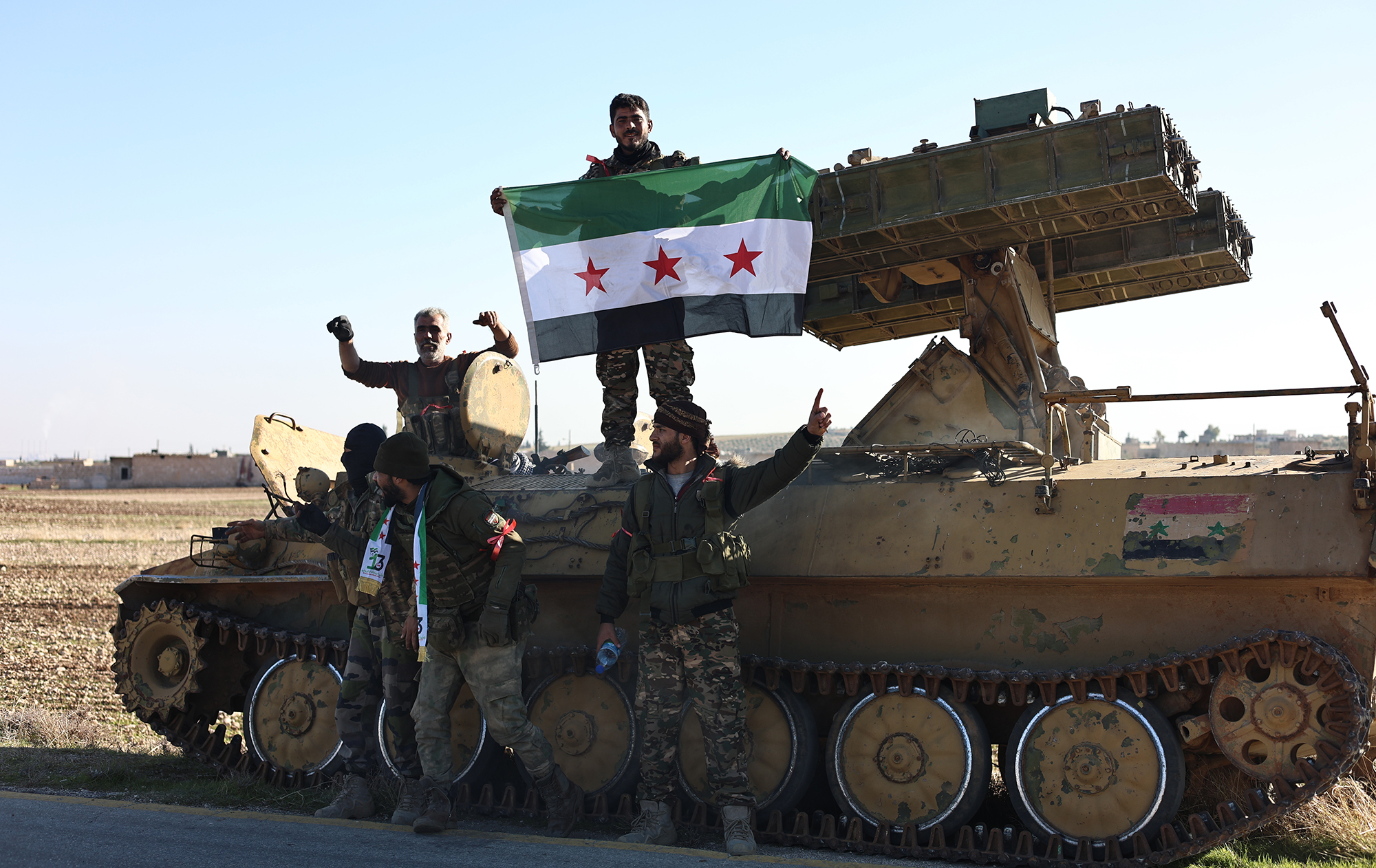 Занурив Сирію у війну. Хто такий Башар Асад та чому його режим під загрозою