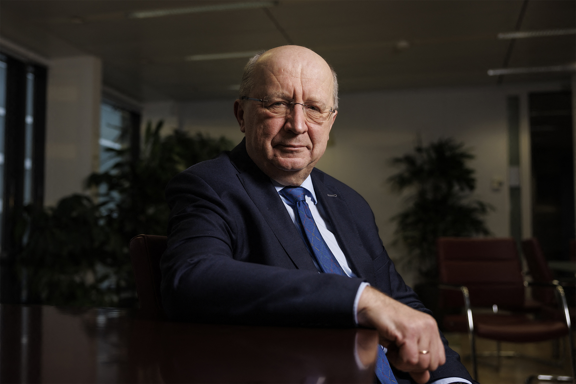 Спящий гигант. Почему отстает европейская "оборонка" и насколько это проблема для Украины