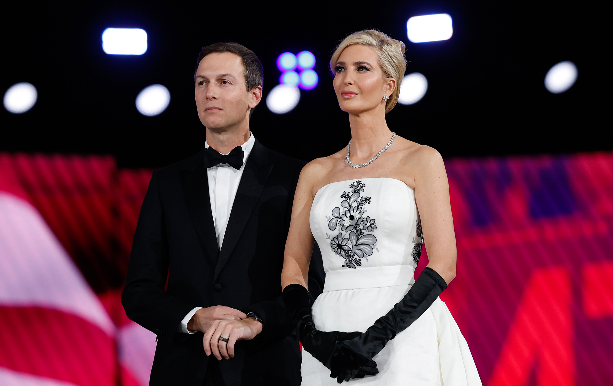 Меланія і не лише. Як родичі Трампа впливають на політику президента США