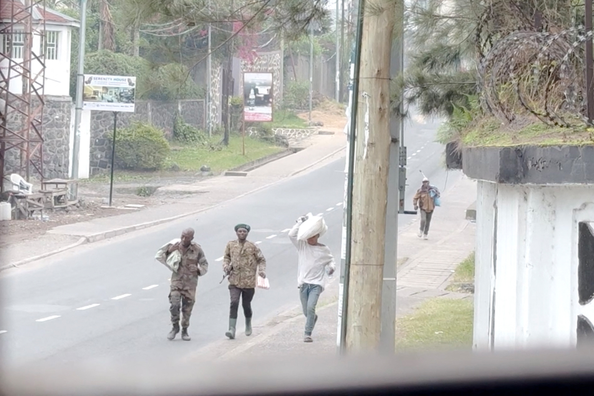 В Африці розпалюється новий конфлікт. Що відбувається на кордоні ДР Конго та Руанди