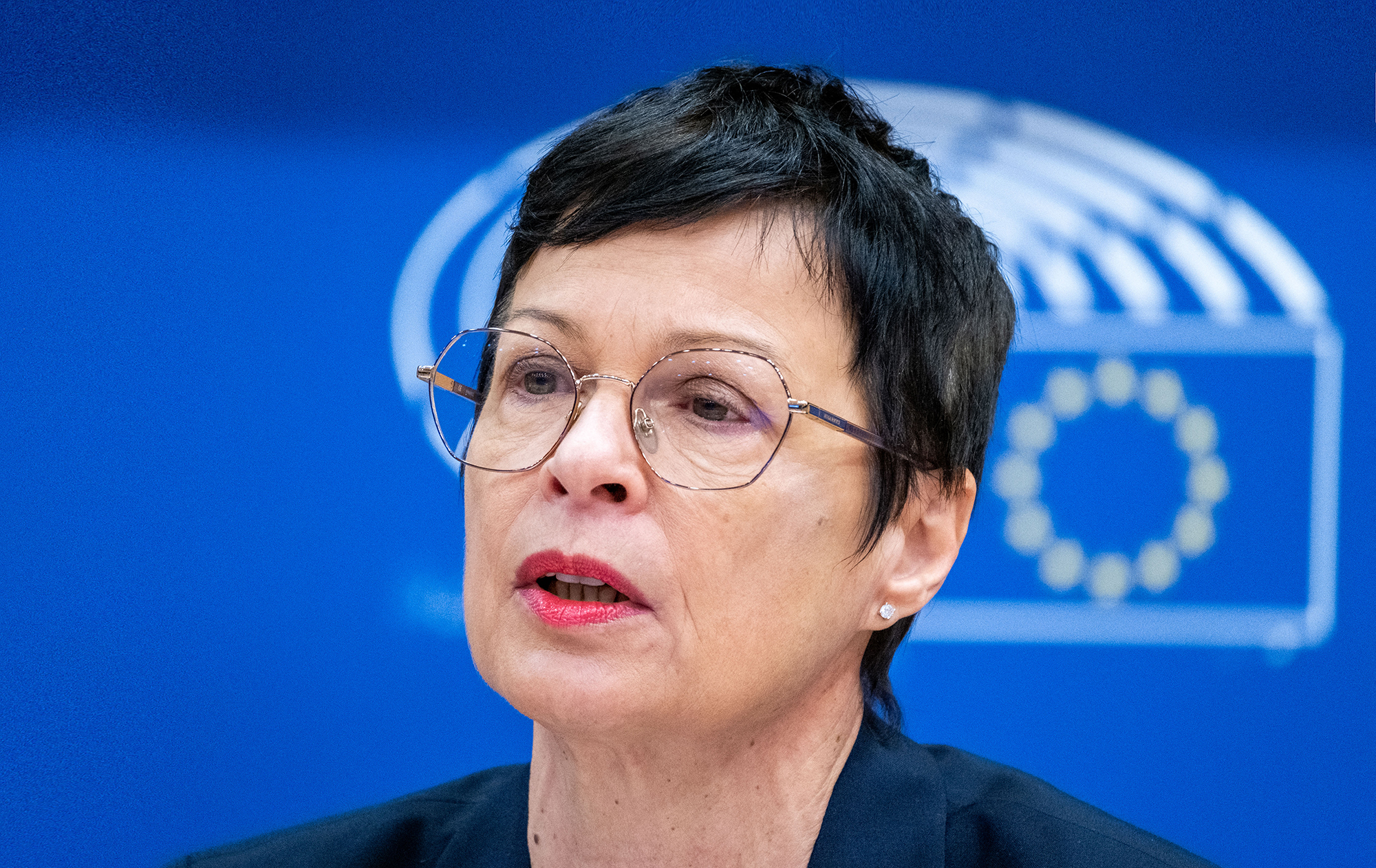 Вето Угорщини, допомога Україні, вступ в ЄС до 2030 року – інтерв'ю з єврокомісаром Мартою Кос