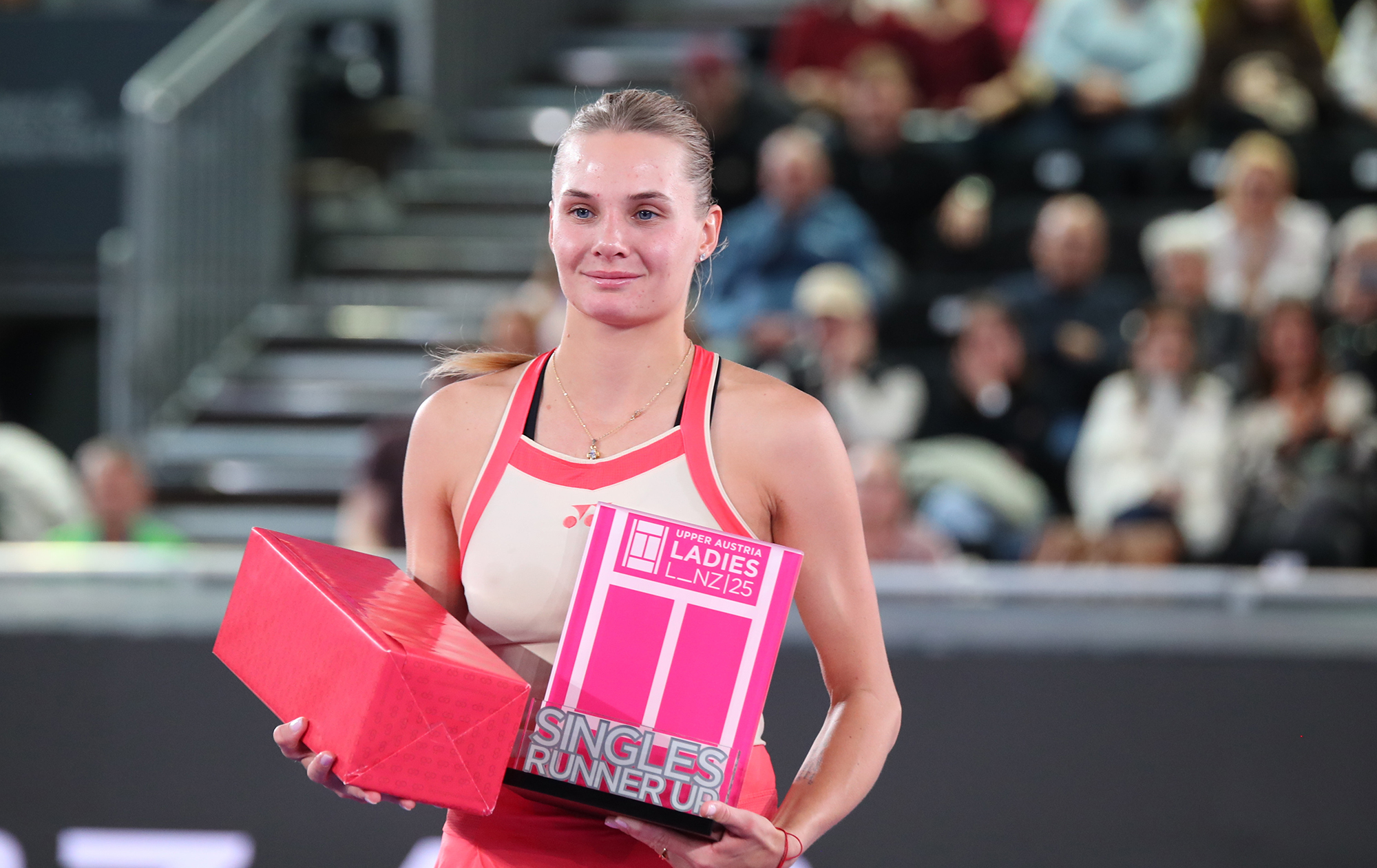 Не тільки Світоліна. 5 найкращих українських тенісисток прямо зараз