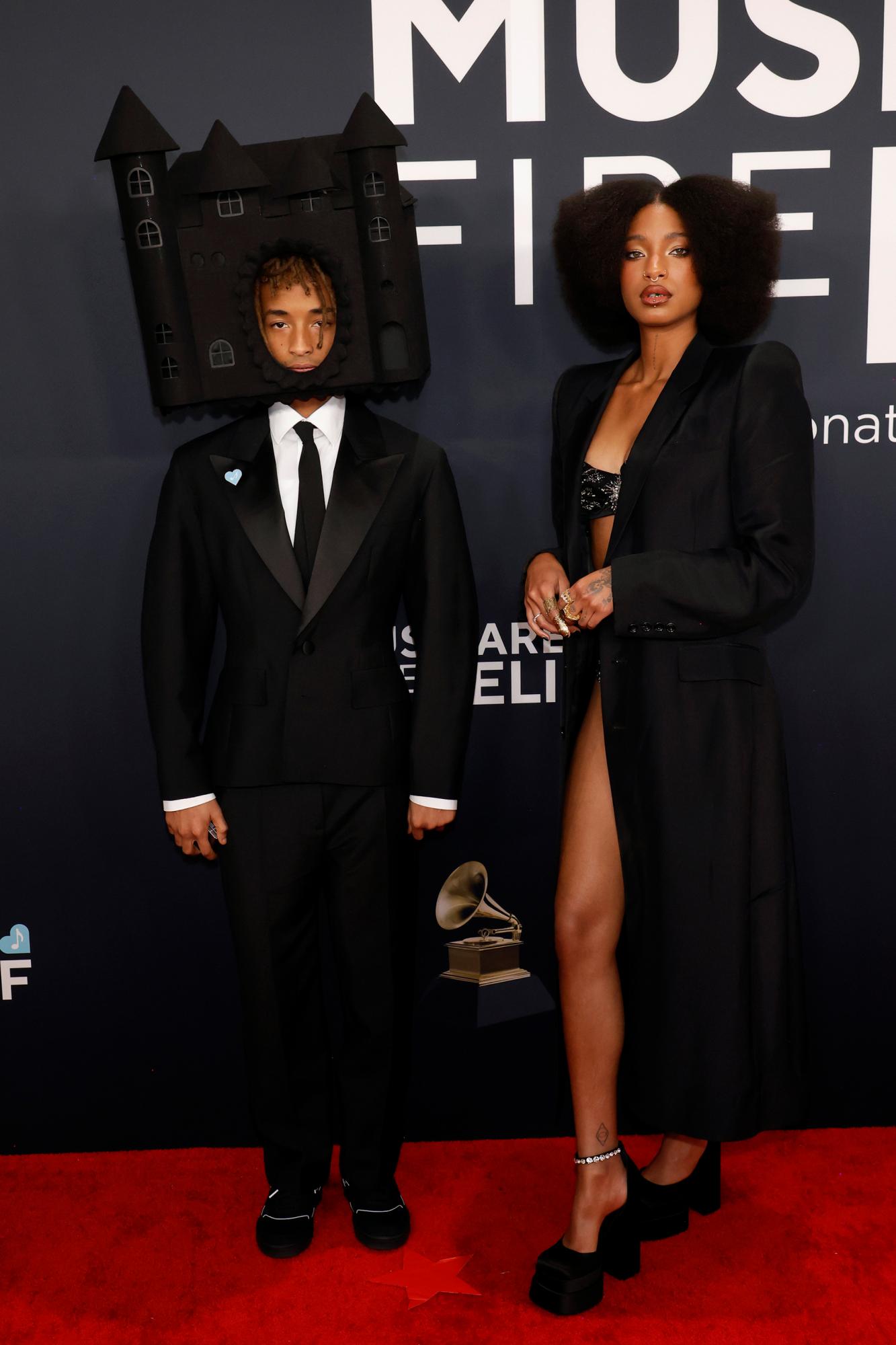 "Греммі-2025": 9 найгірших образів зірок з червоної доріжки