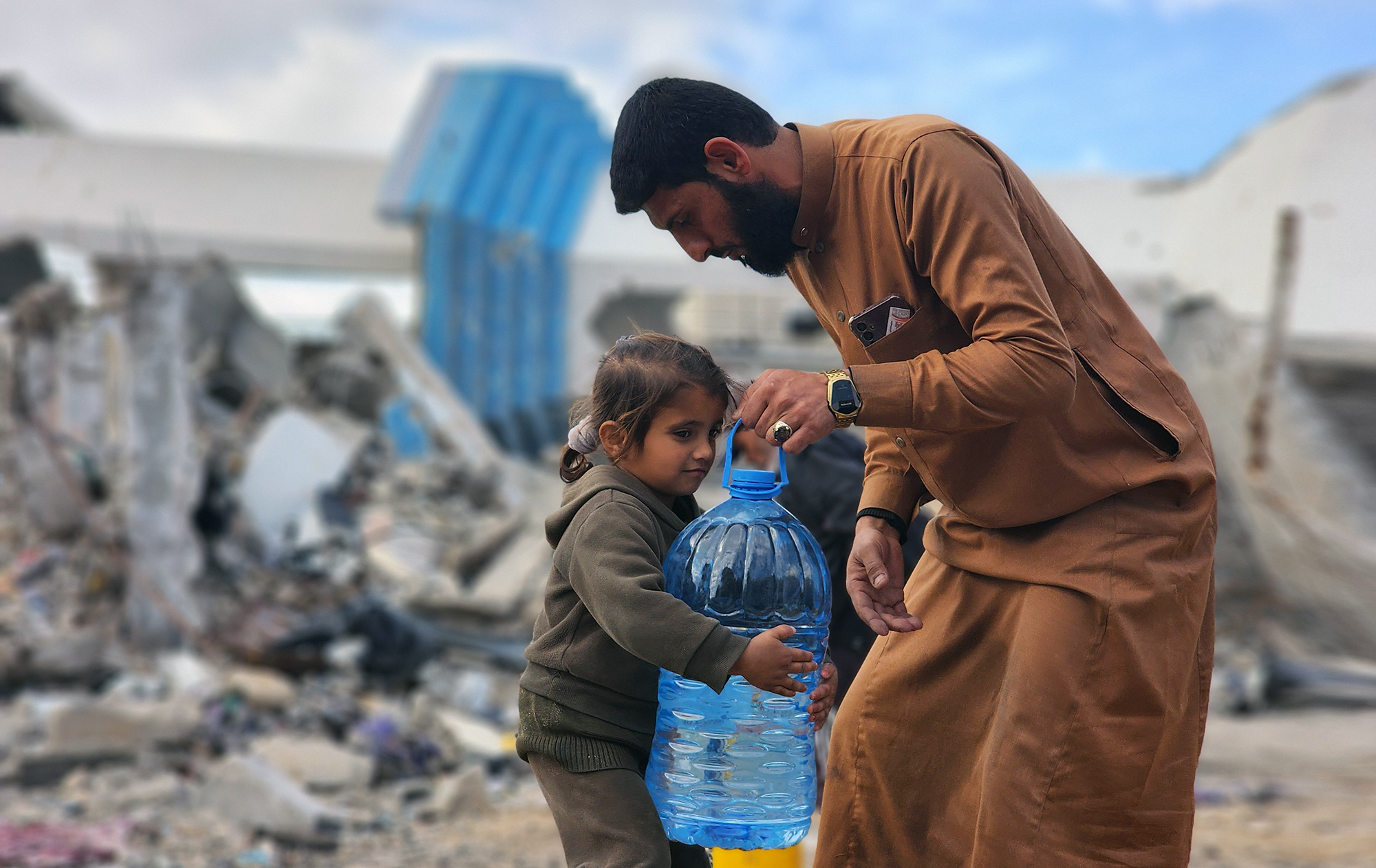 Світові війни за воду: хто у зоні ризику і чи загрожує це Україні