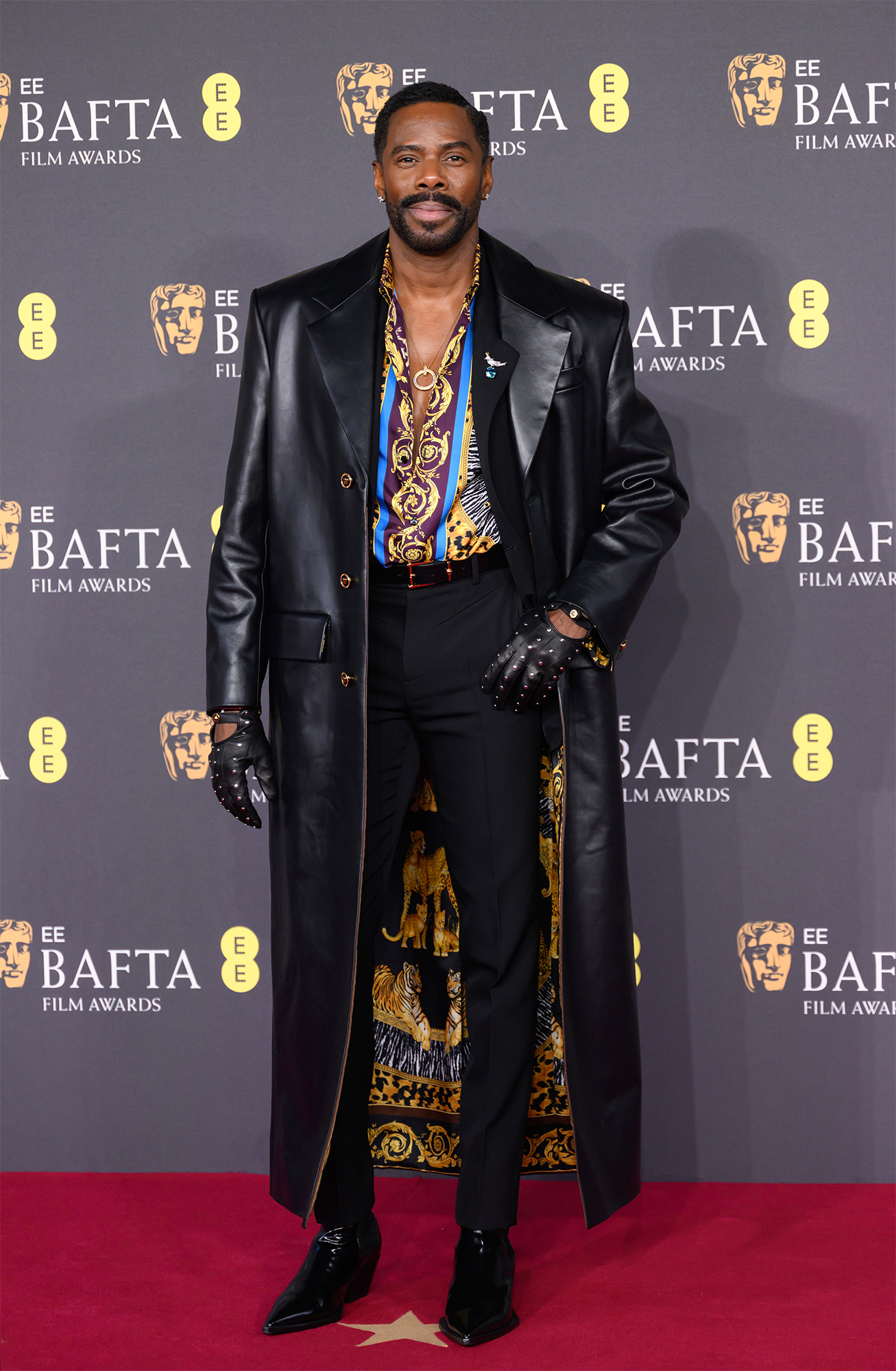 Найкращі образи зірок на червоній доріжці BAFTA-2025 (фото)