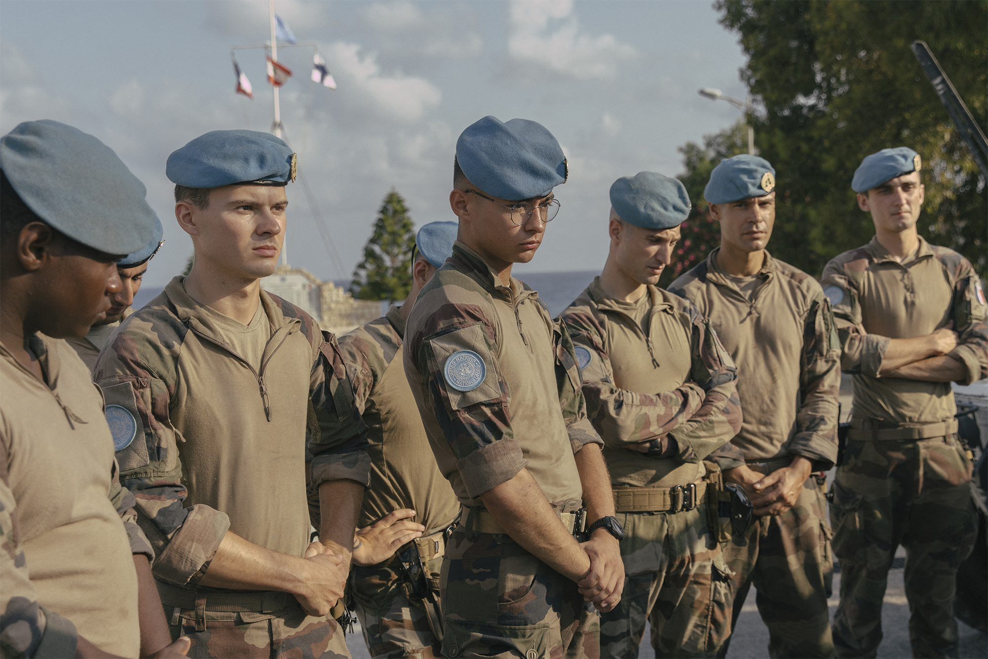 Макрон шукає сміливих. Чи введе Європа війська в Україну всупереч волі РФ