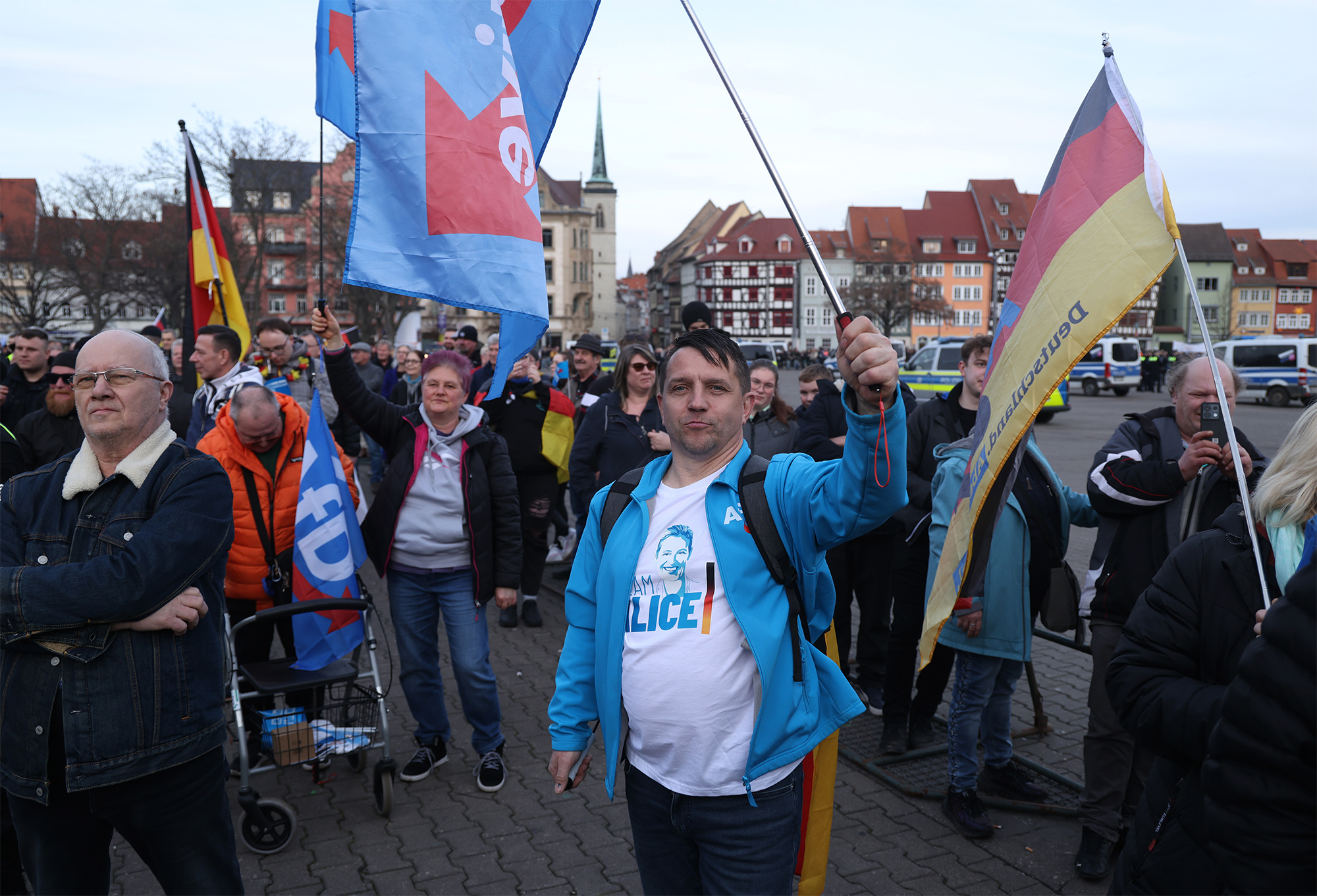 Время Мерца. Станет ли новый немецкий канцлер лидером Европы и чего ждать Украине