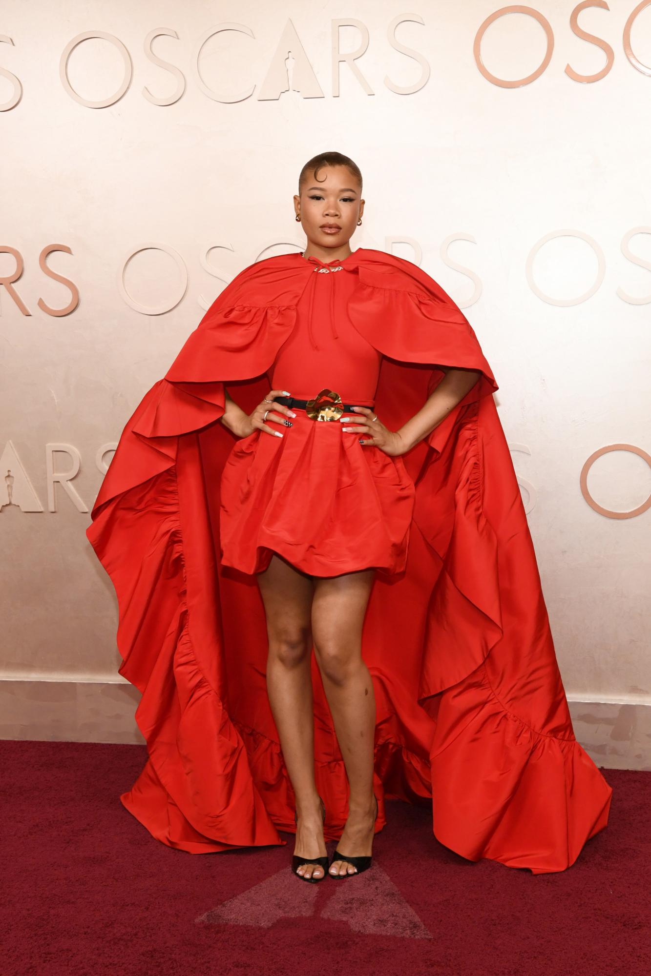 10 найгірших образів зірок на церемонії "Оскар-2025"