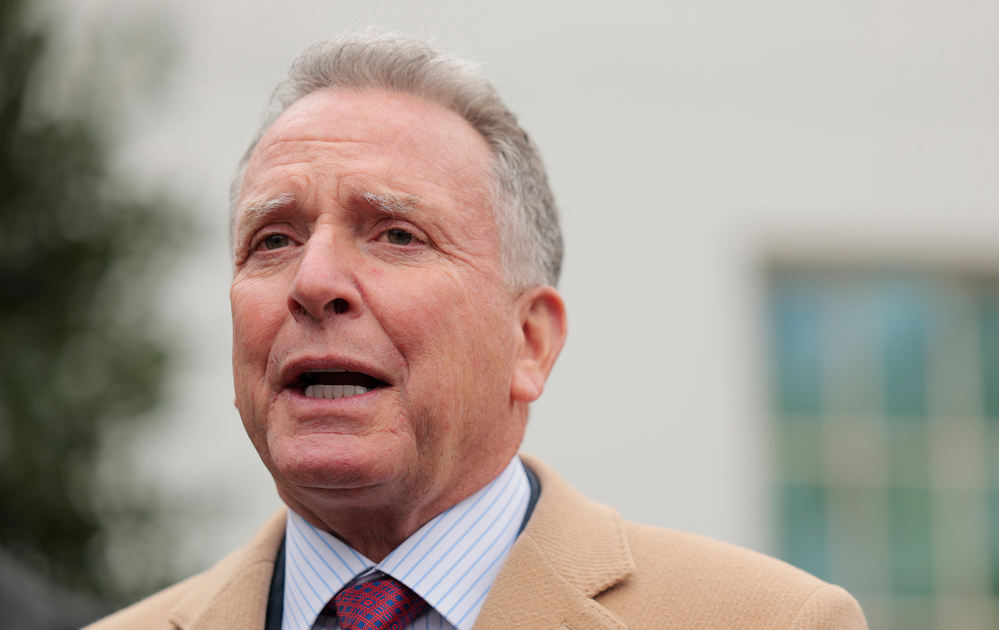 Брехня чи помилка Трампа? Як його слова про війну в Україні грають на руку Росії