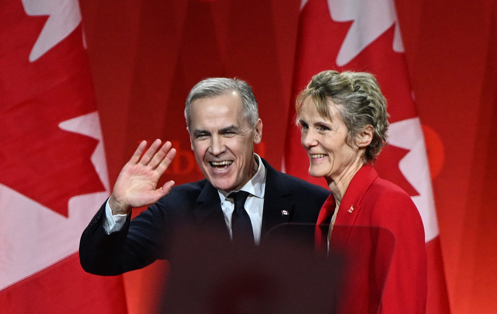 Хто такий Марк Карні, який змінить Трюдо: усі цікаві факти про його життя та дружину