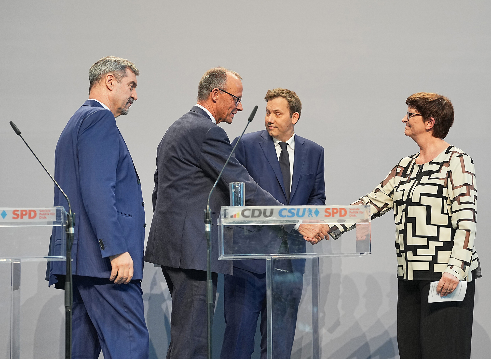 Время Мерца. Станет ли новый немецкий канцлер лидером Европы и чего ждать Украине