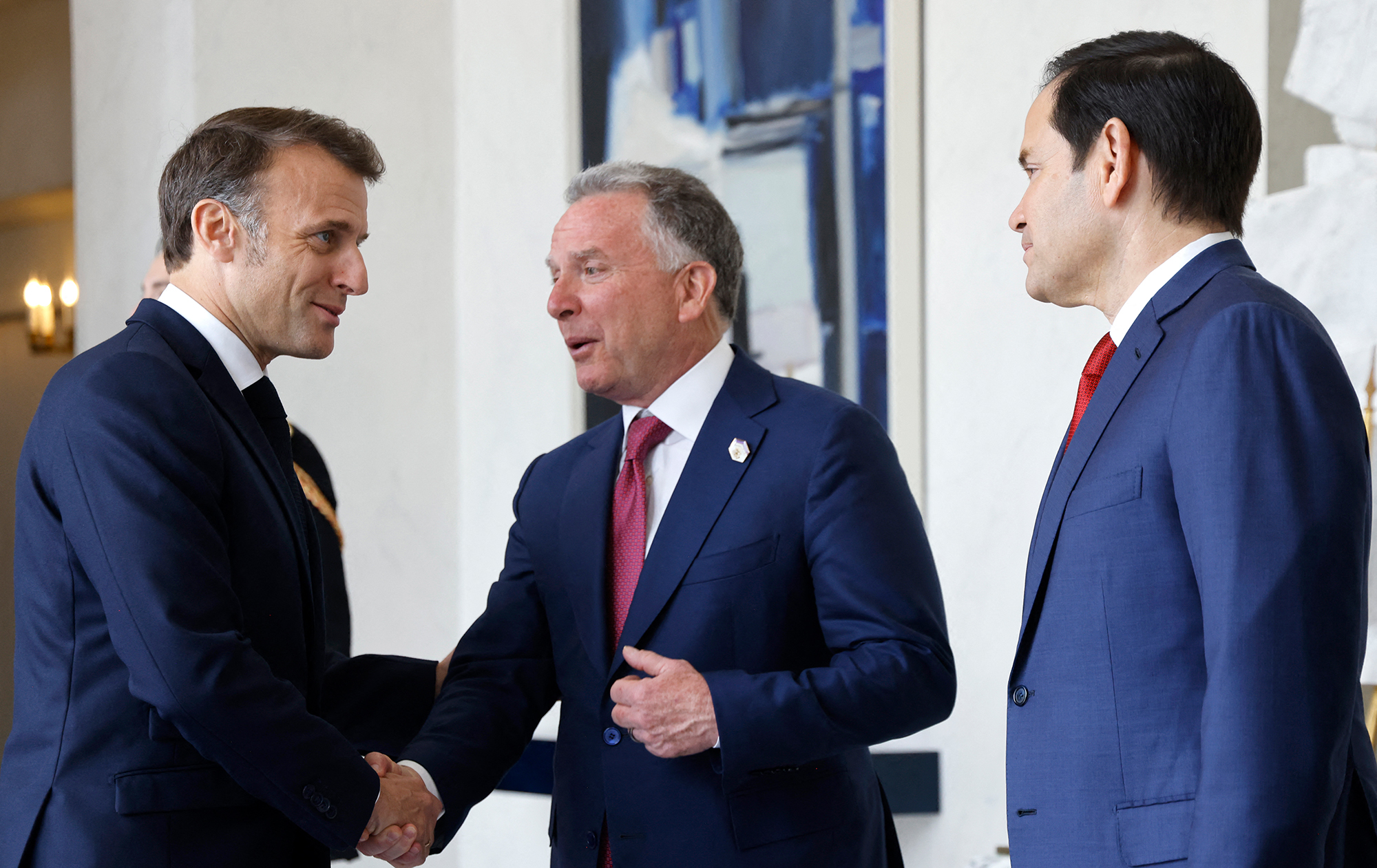 Трамп підвищує ставки? Чи вийдуть США з мирних переговорів по Україні