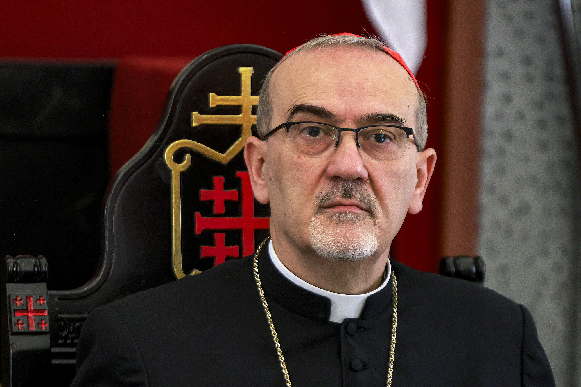 Кто станет следующим Папой Римским: 12 главных претендентов