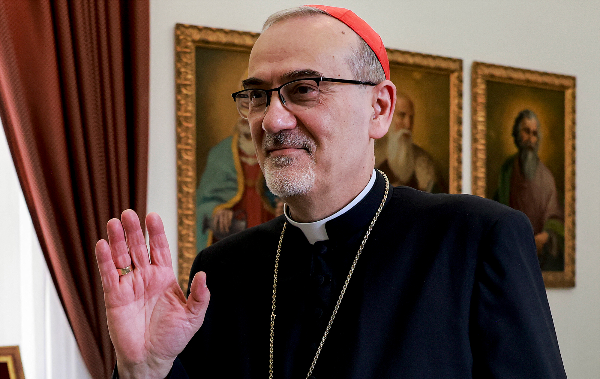 Кто станет новым Папой Римским? Все про конклав и фаворитов выборов