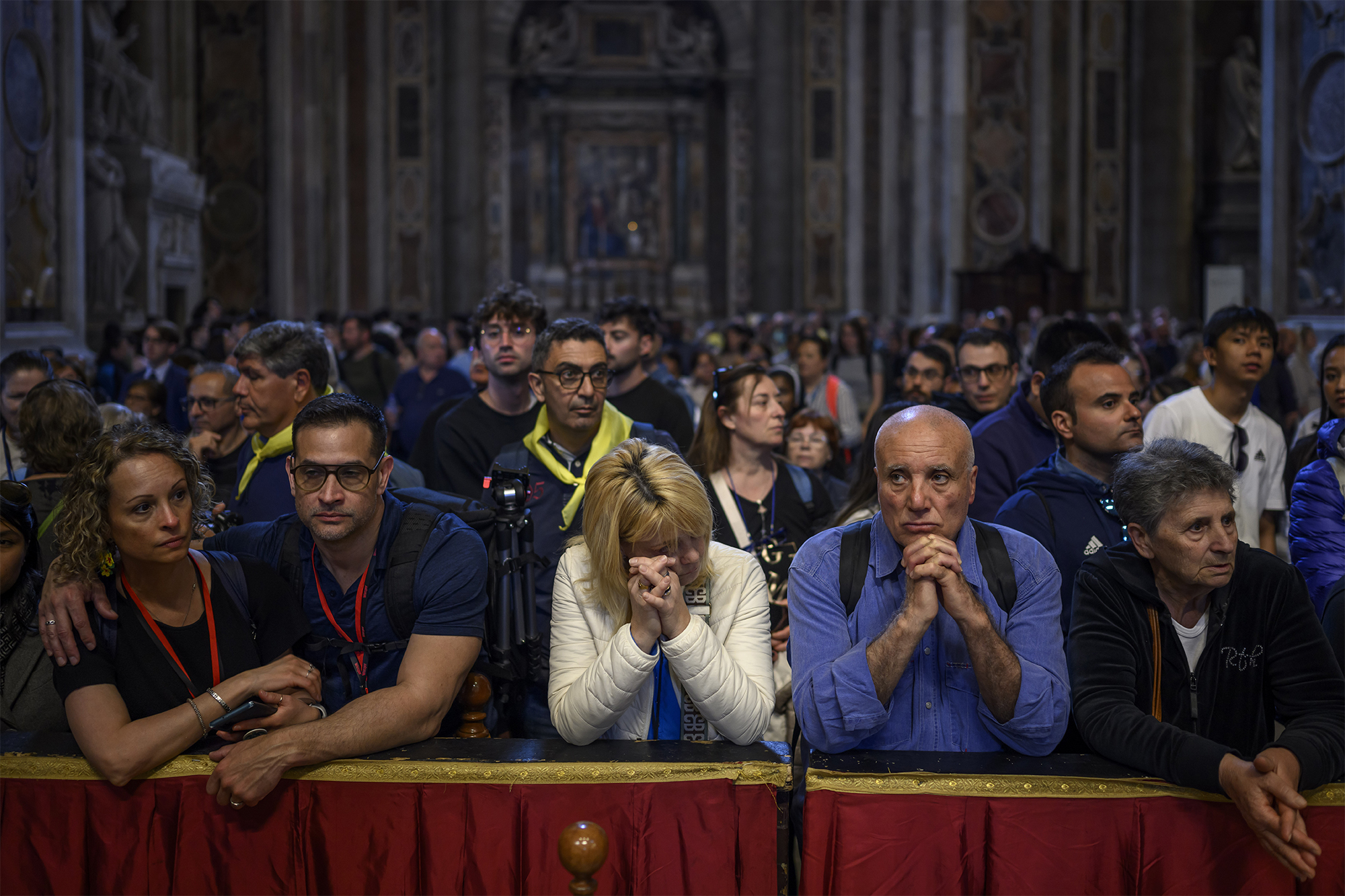 Новый Папа Римский должен четко назвать Россию агрессором, – религиовед Бабинский