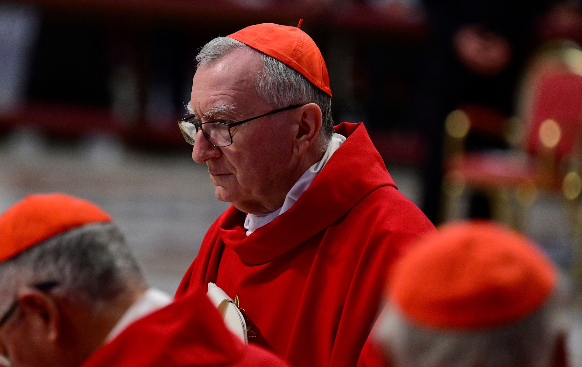 Кто станет новым Папой Римским? Все про конклав и фаворитов выборов