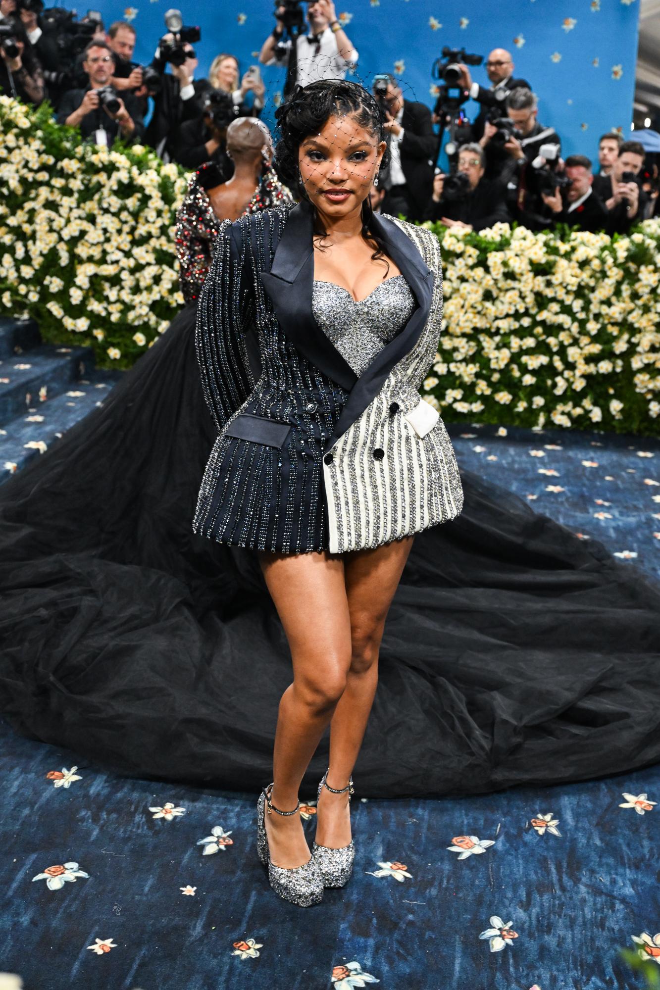 Met Gala 2025: 11 худших модных образов бала Института костюма