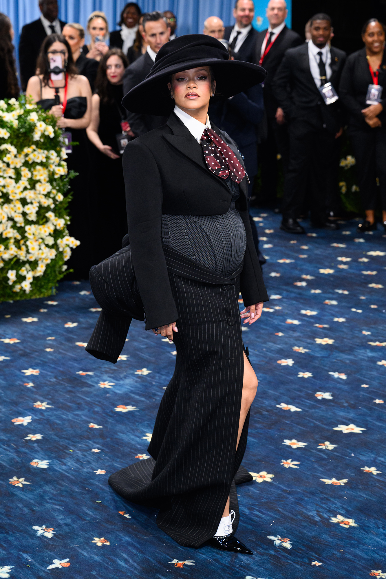 Met Gala 2025: топ-12 найефектніших образів балу Інституту костюма