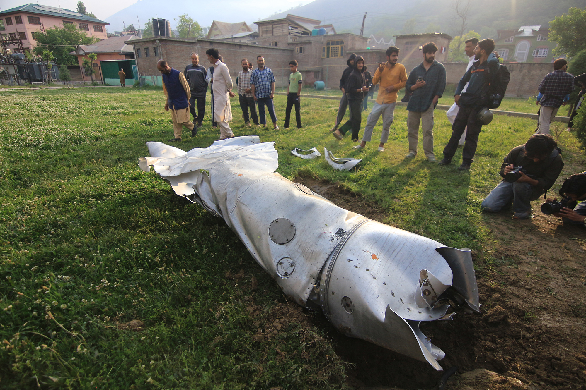 Світові війни за воду: хто у зоні ризику і чи загрожує це Україні