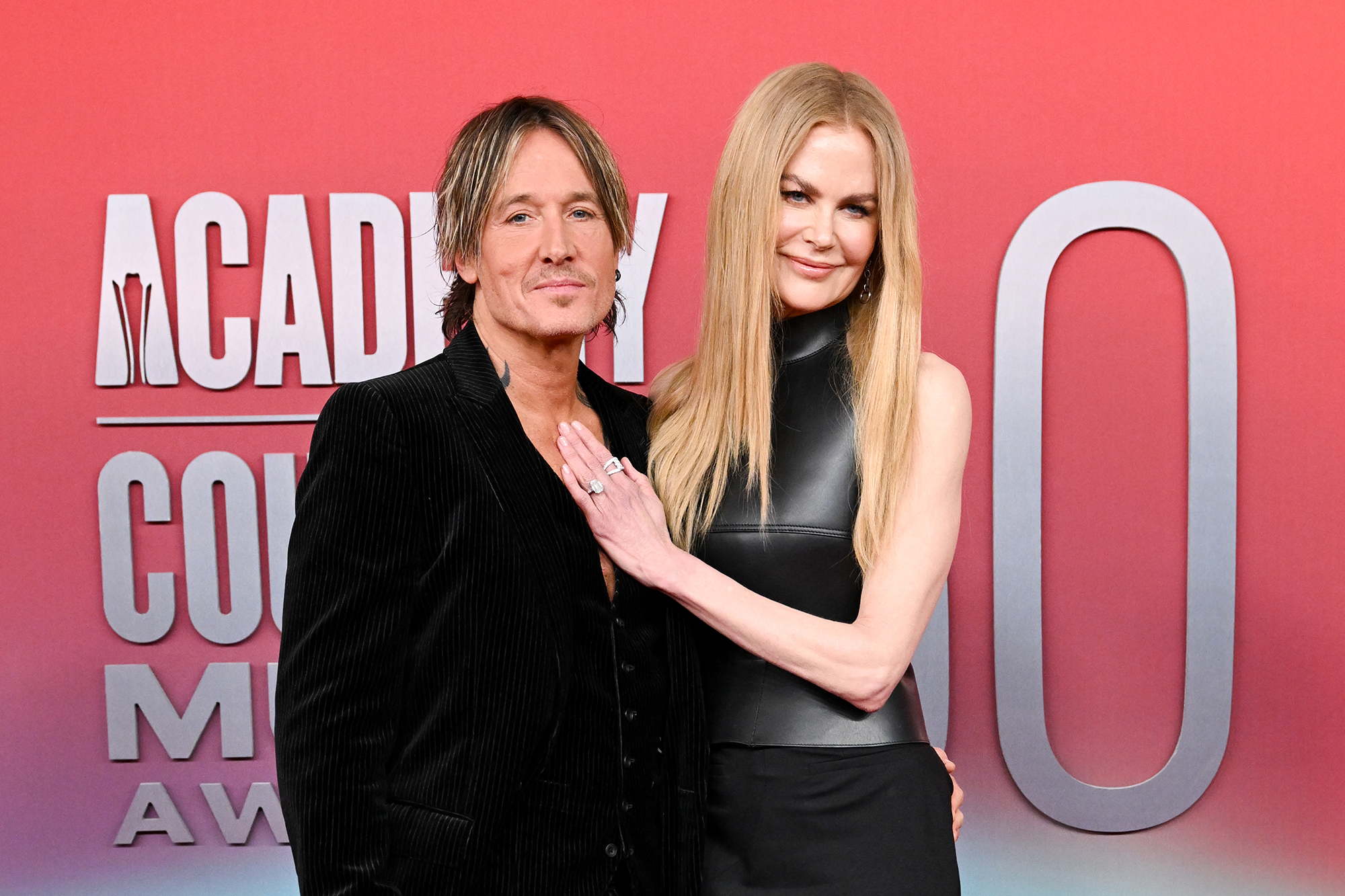 Ніколь Кідман і Кіт Урбан офіційно розлучилися після 19 років шлюбу