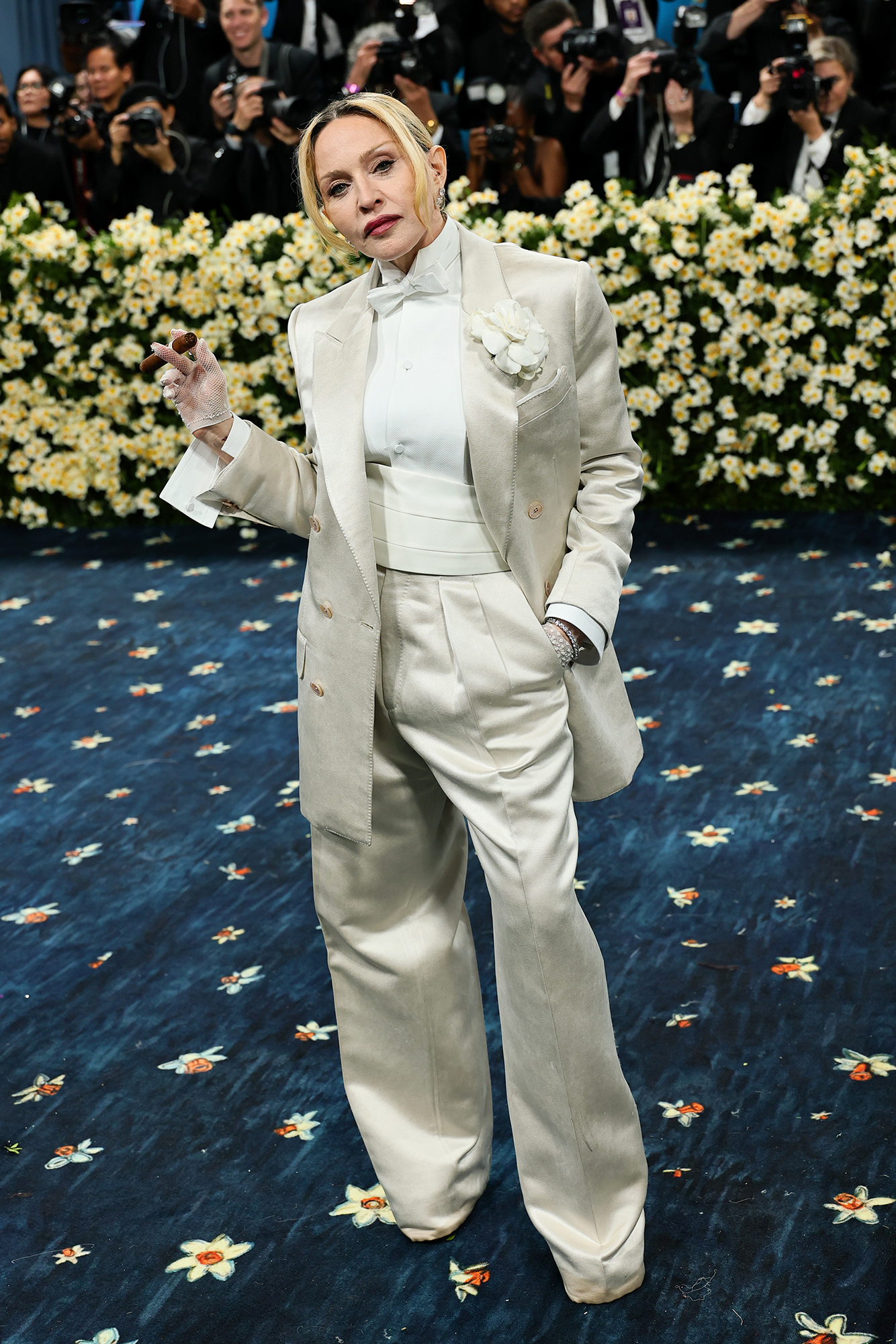 Met Gala 2025: топ-12 найефектніших образів балу Інституту костюма