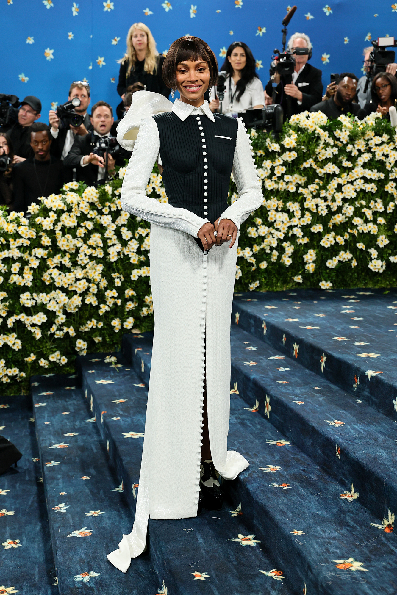 Met Gala 2025: топ-12 найефектніших образів балу Інституту костюма