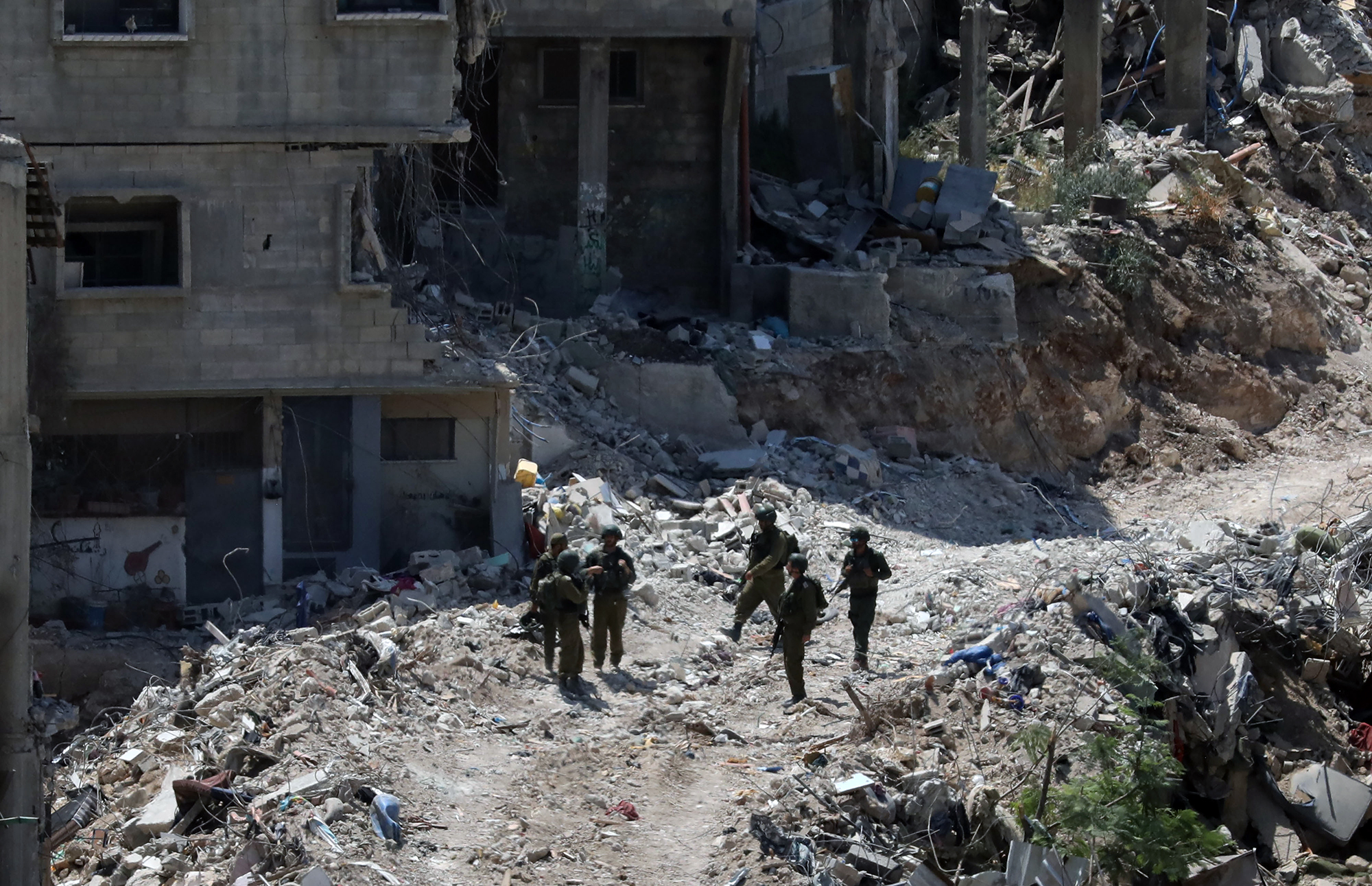 Ізраїль завдав удару по Ірану: чи почнеться велика війна на Близькому Сході