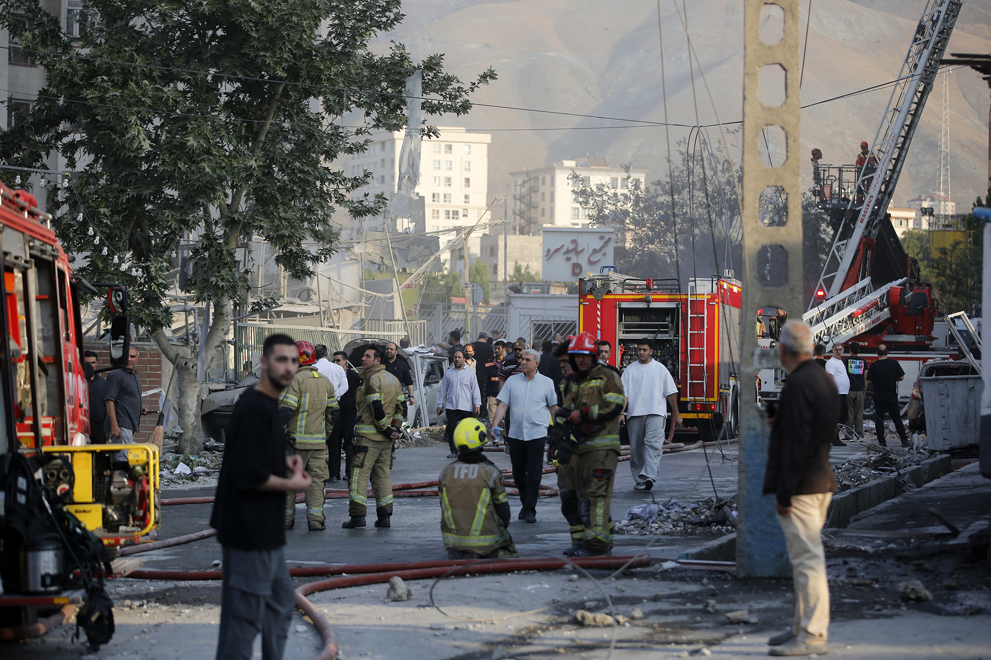 Іран повернеться до ядерної програми за 2–3 роки, якщо його не зупинити: бліц із політологом