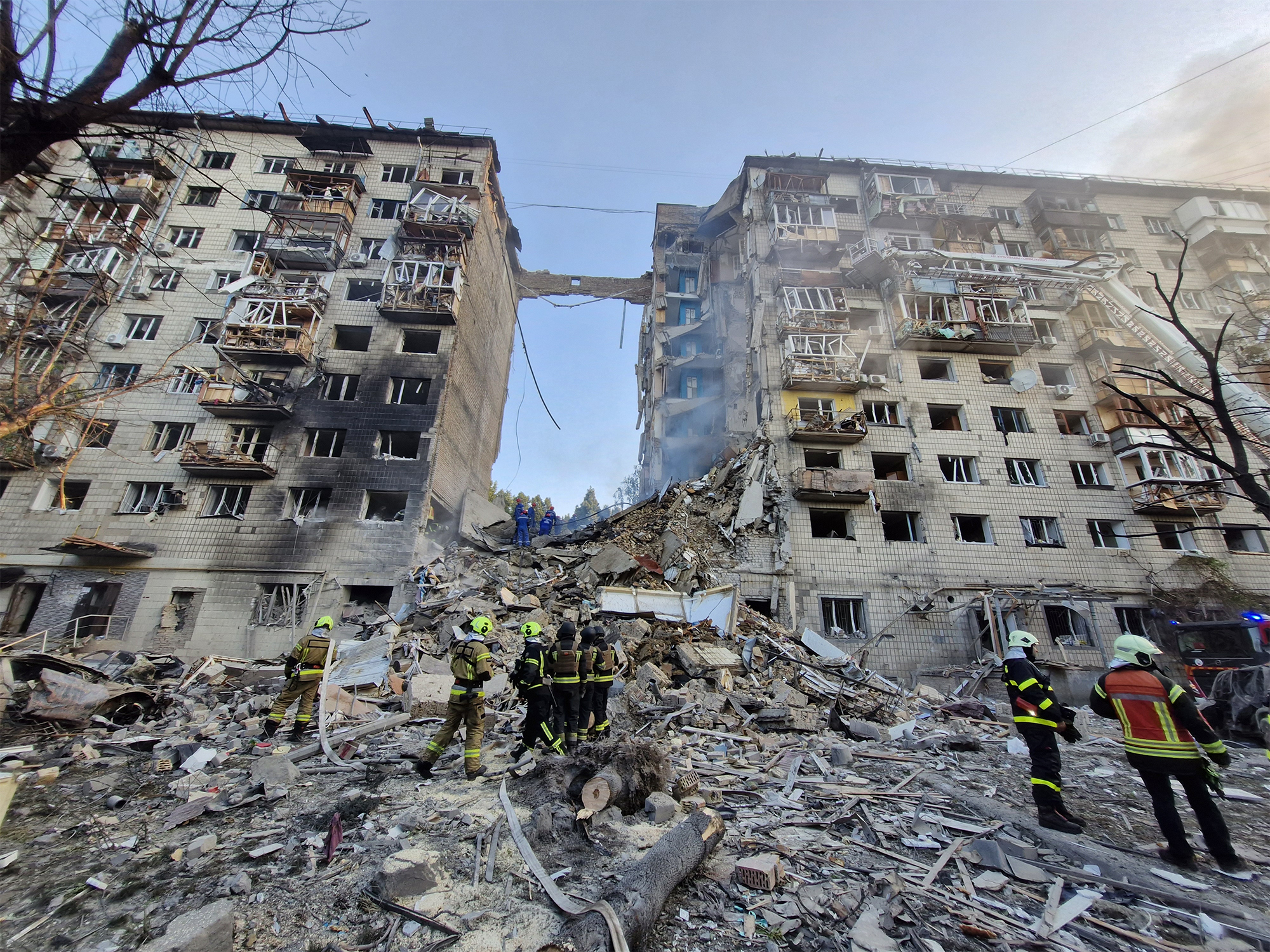 Головна ППО України: як Patriot збиває російську балістику