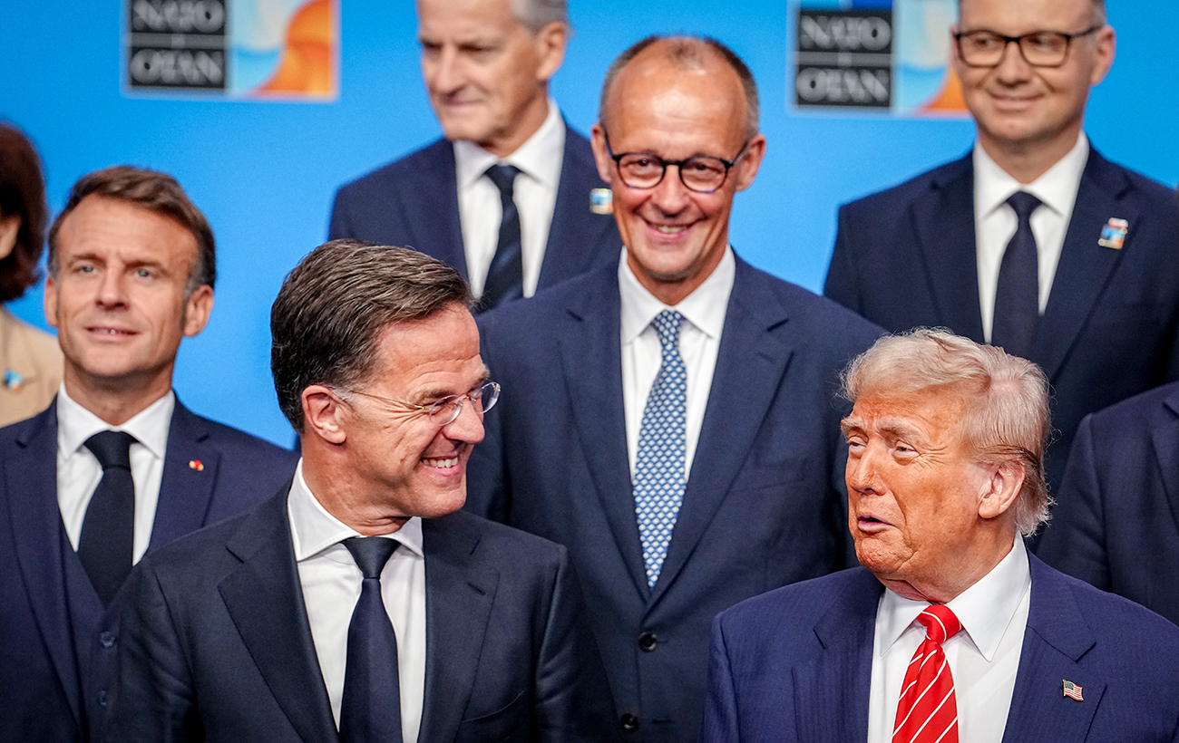 Кінець НАТО? Як війна в Ірані розколола Захід і чому Трамп звинувачує союзників