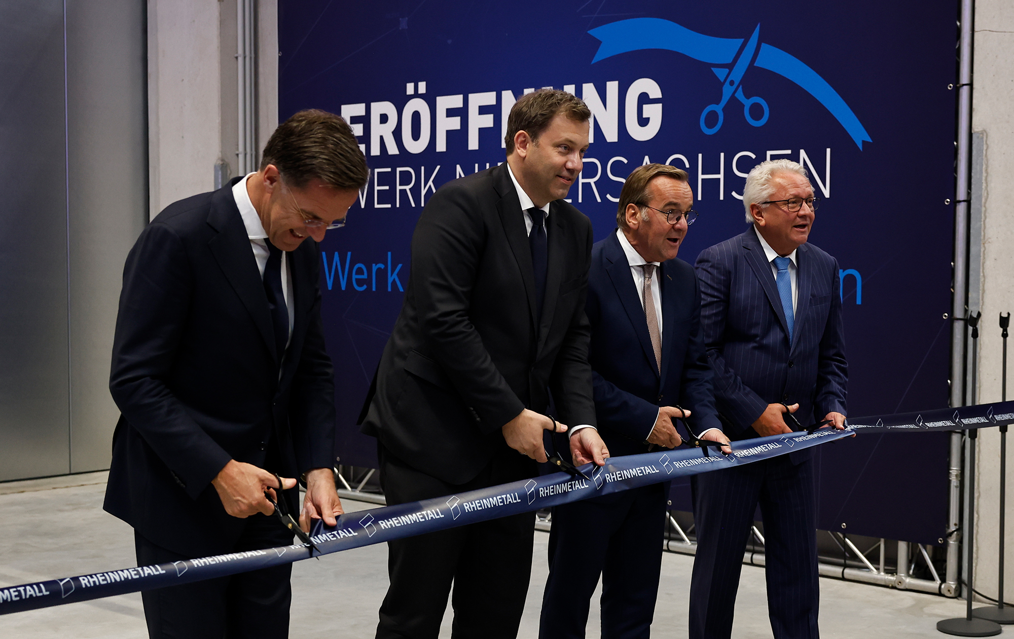 Как Европа готовит арсеналы для войны с Россией и чем помогает Украина