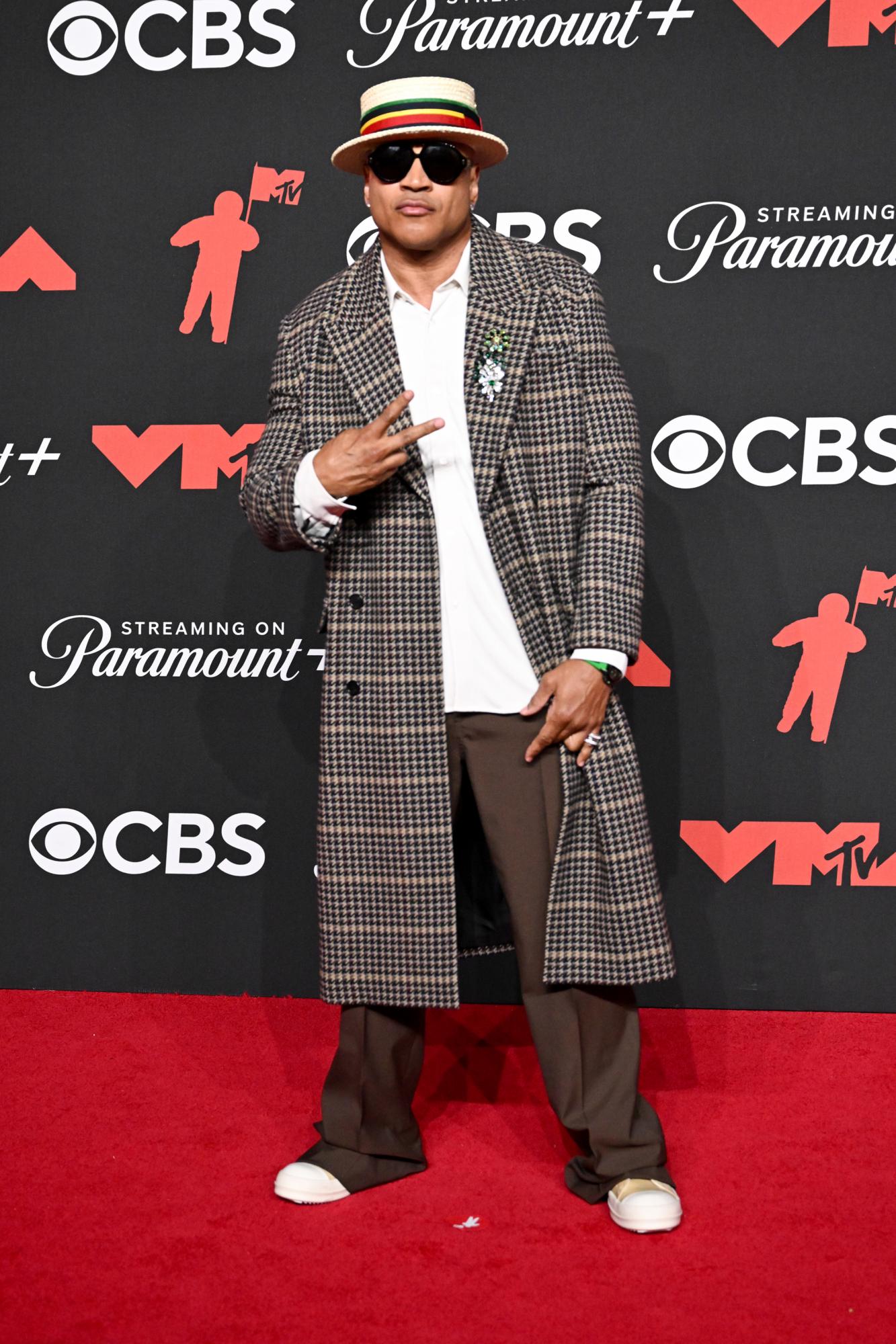 Найяскравіші образи зірок на премії MTV Video Music Awards 2025 (фото)