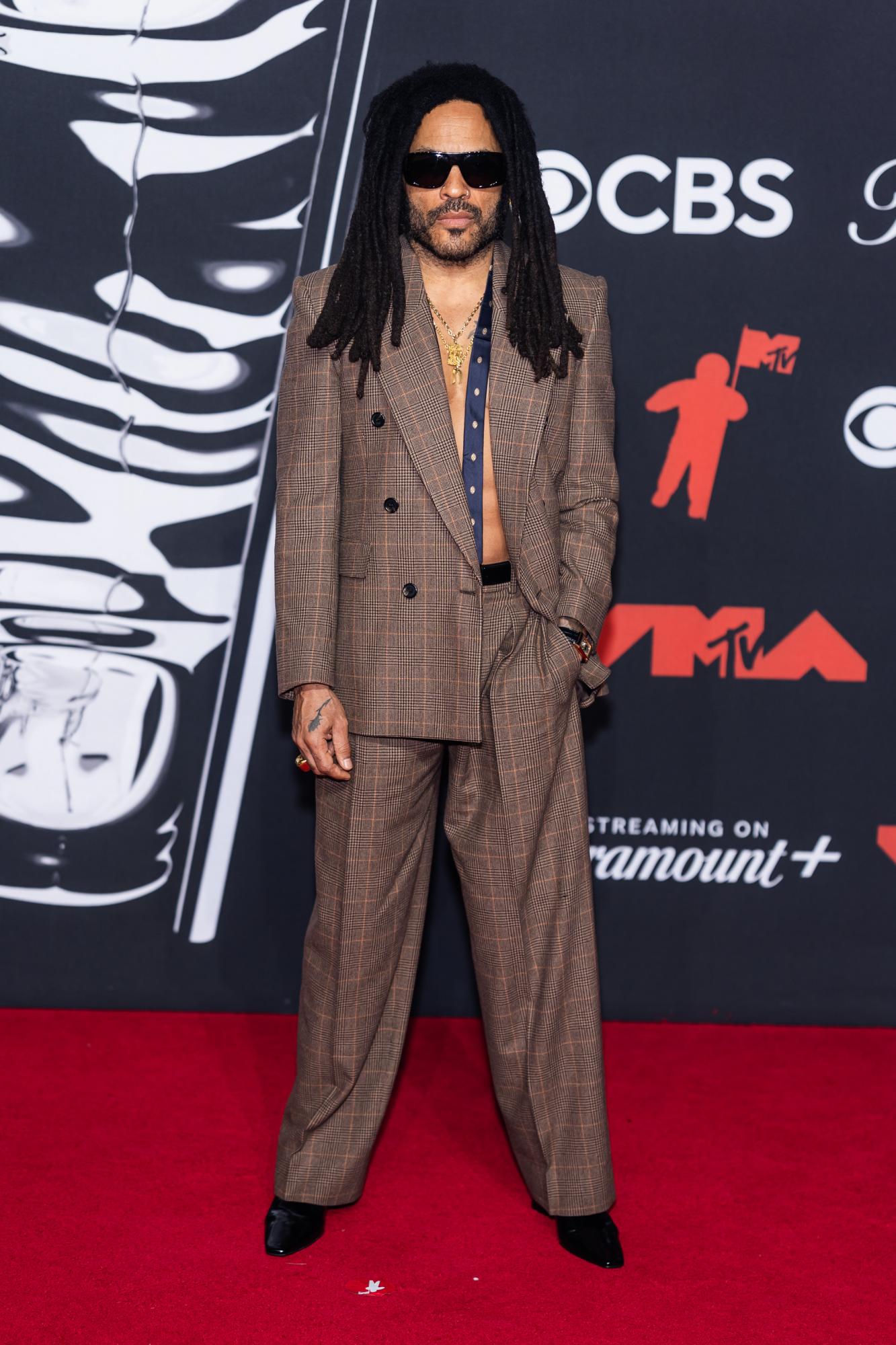 Найяскравіші образи зірок на премії MTV Video Music Awards 2025 (фото)