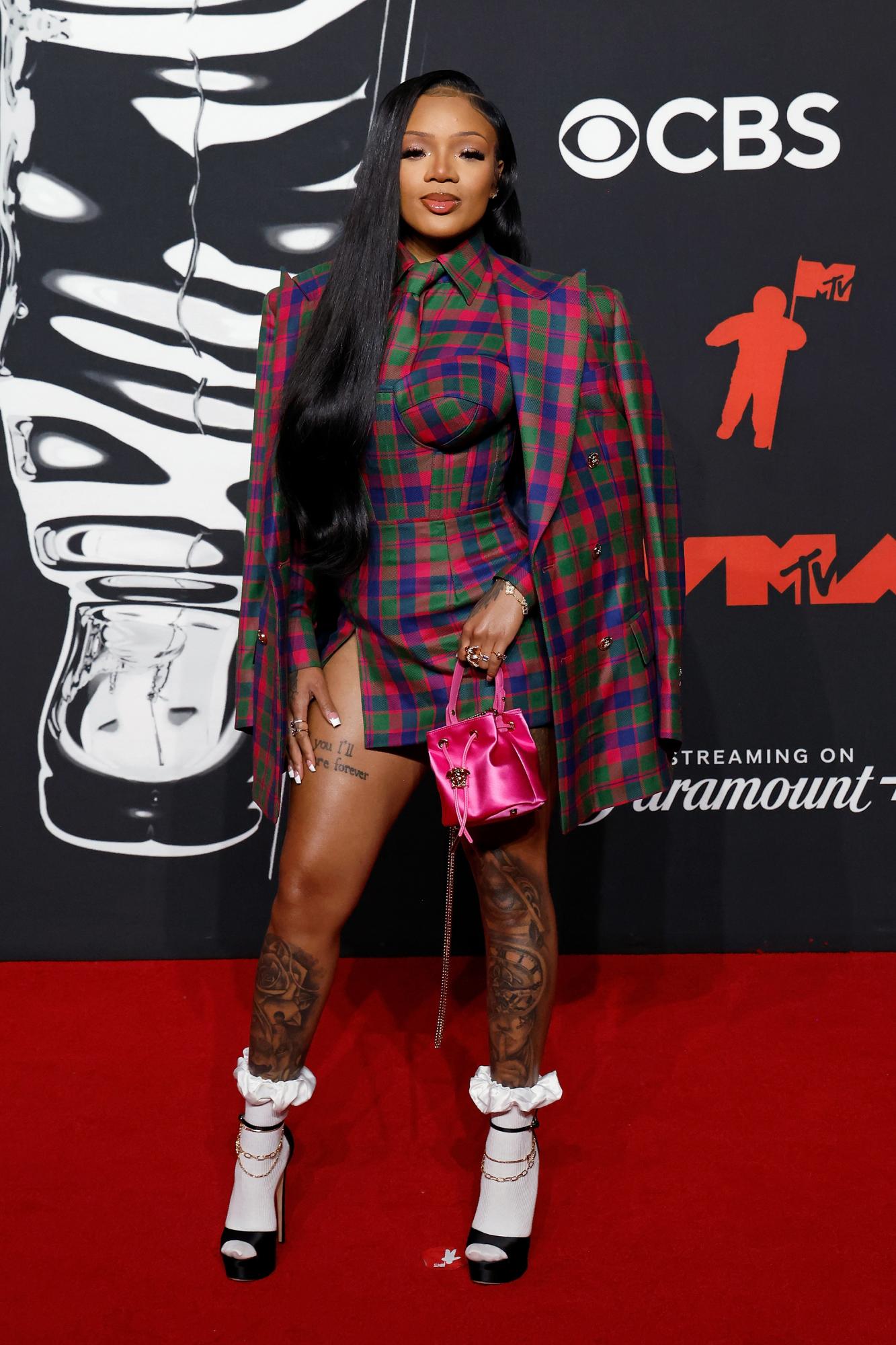 Найяскравіші образи зірок на премії MTV Video Music Awards 2025 (фото)