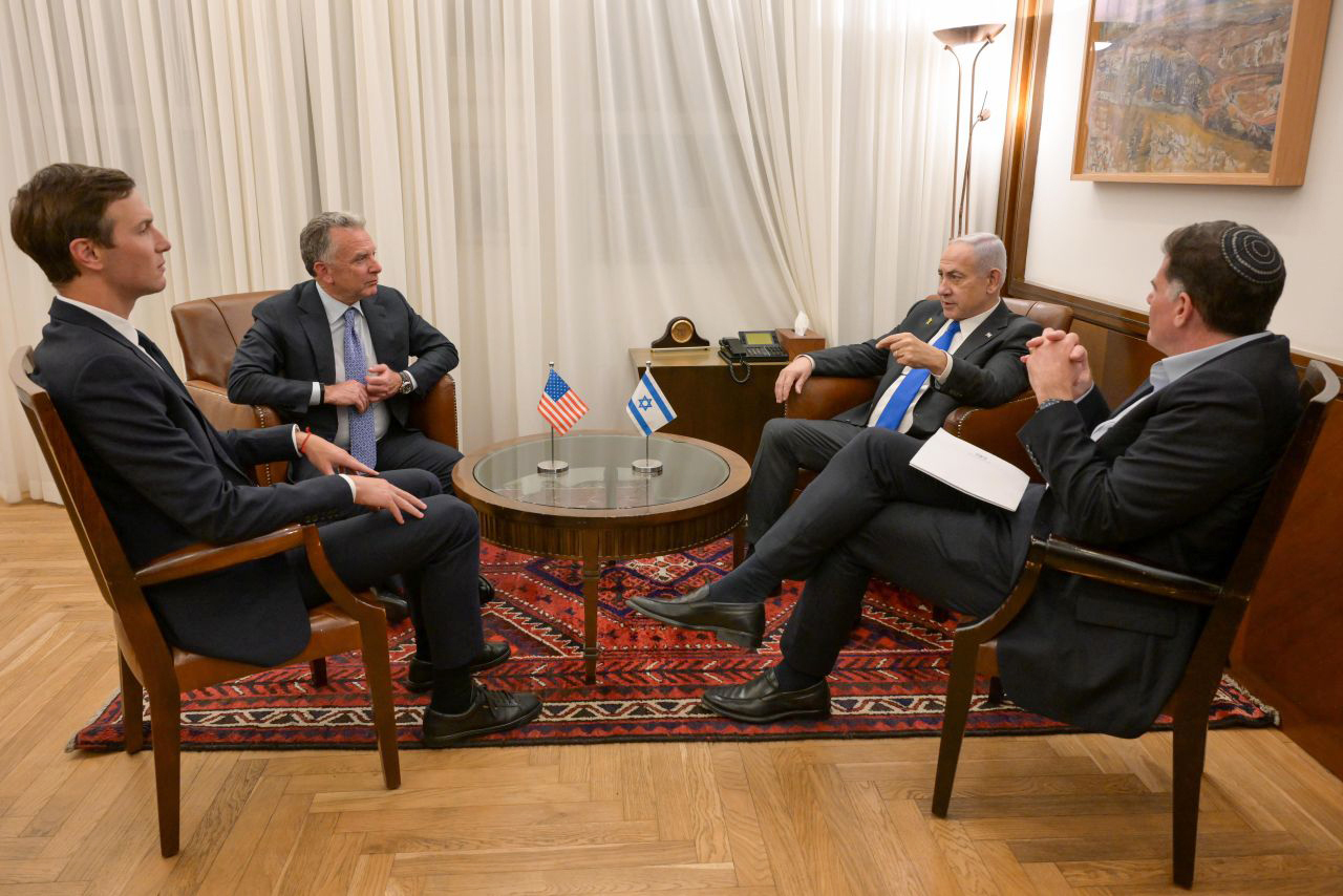 "Прості рішення" Трампа не працюють? Чи може знову спалахнути війна на Близькому Сході