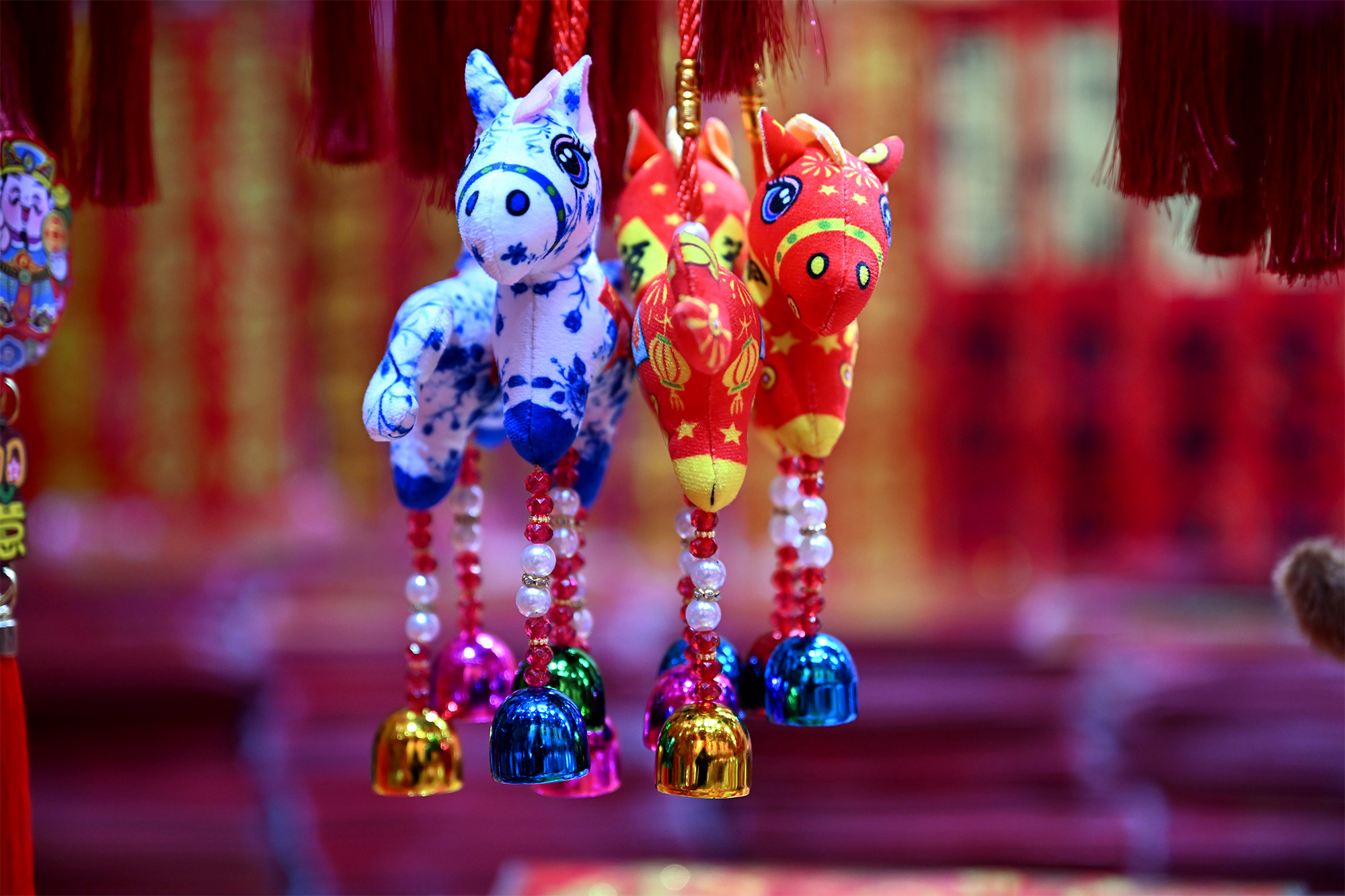 Китайский Новый год 2026: когда на самом деле начнется год Огненной Лошади