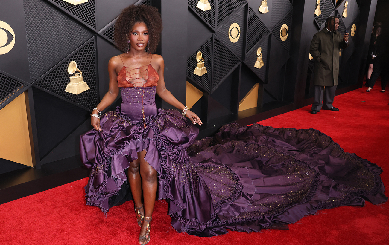 Греммі-2026: 8 найгірших образів зірок з червоної доріжки